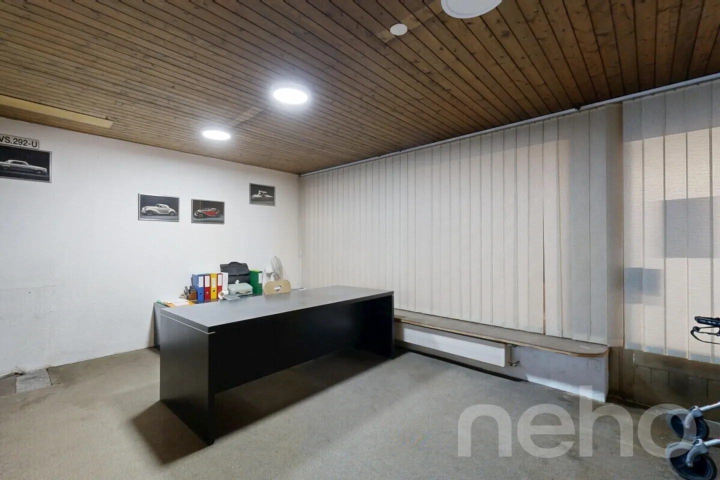 Prime Commercial Space in Crans-Montana - Photo 7 of 12