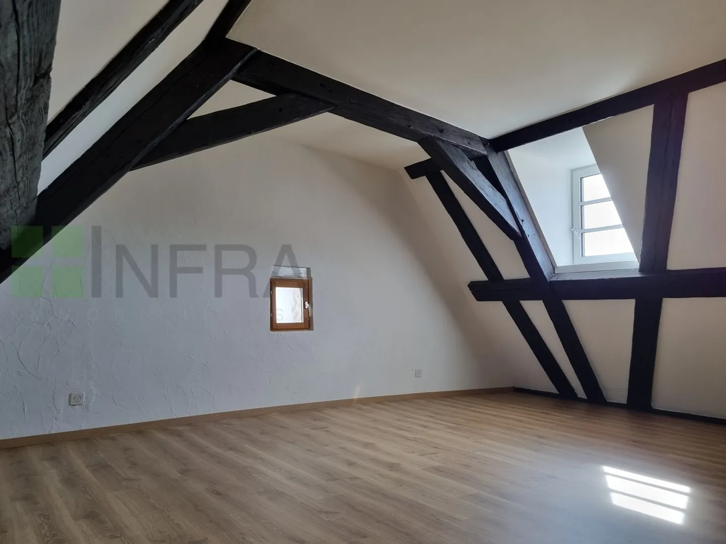 Duplex di 3,5 locali al 3° piano - Foto 7 di 11