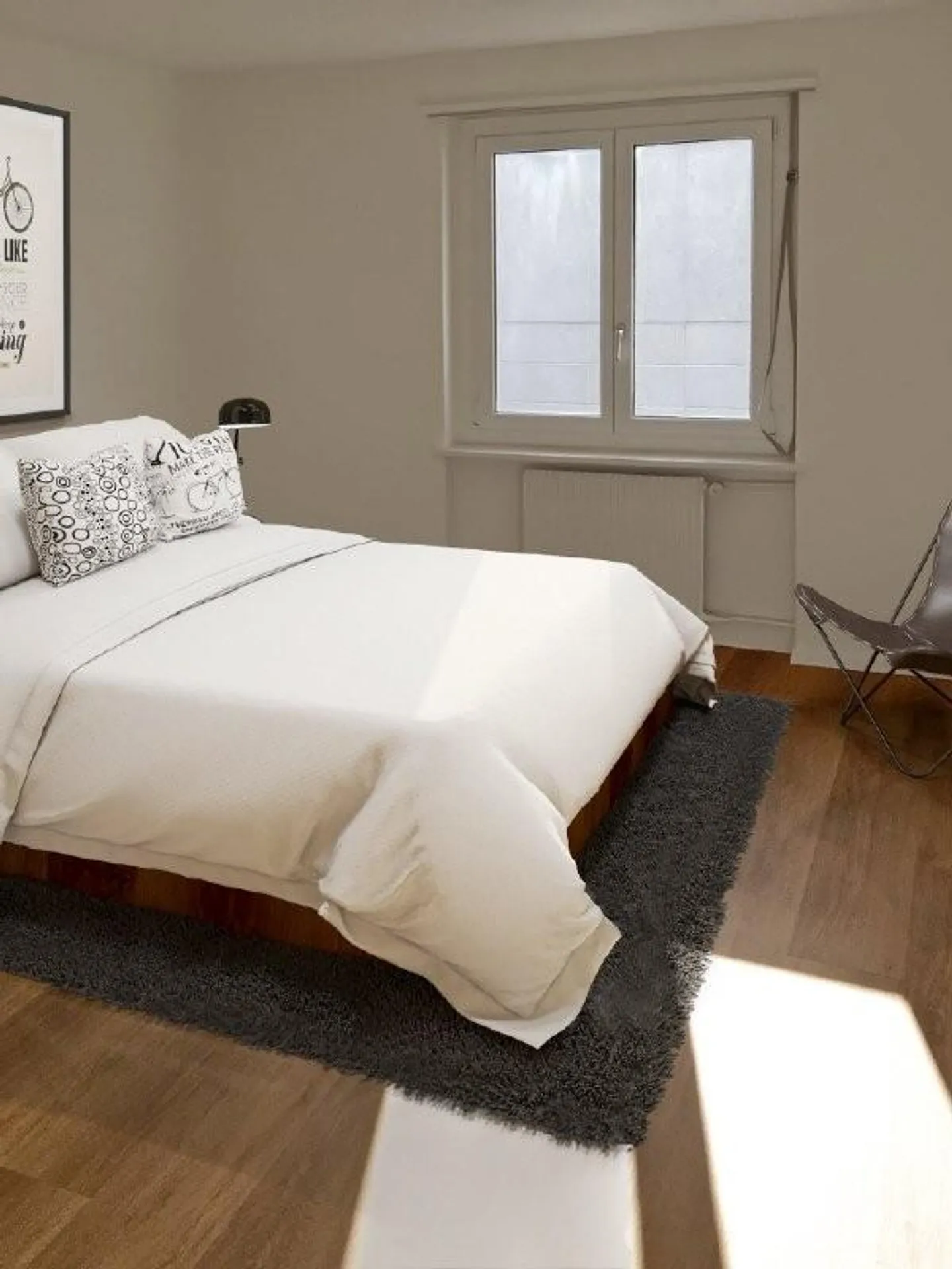Your new home in Emmenbrücke - Photo 3 of 6
