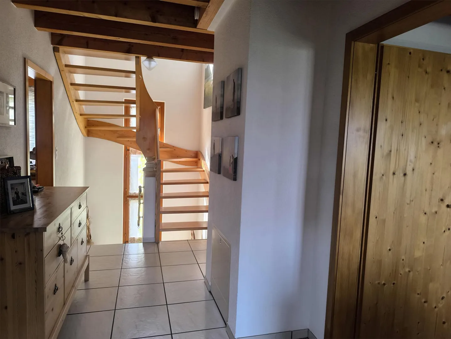 Maison individuelle de 6,5 pièces baignée de lumière avec une vue magnifique - Photo 12 sur 15