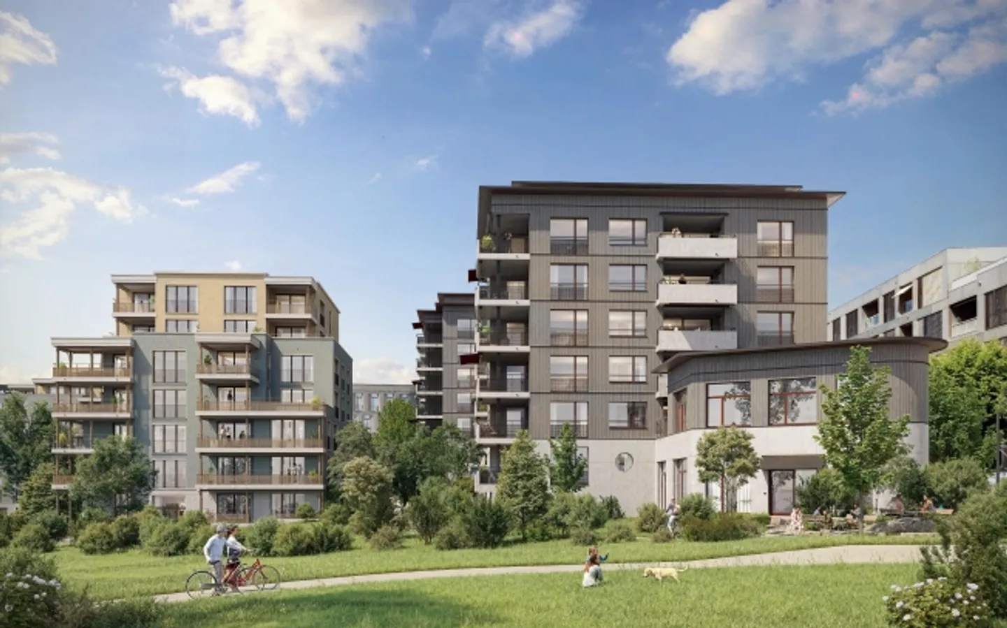 Espace spacieux en gros œuvre pour showroom, cabinet ou studio - Photo 1 sur 2