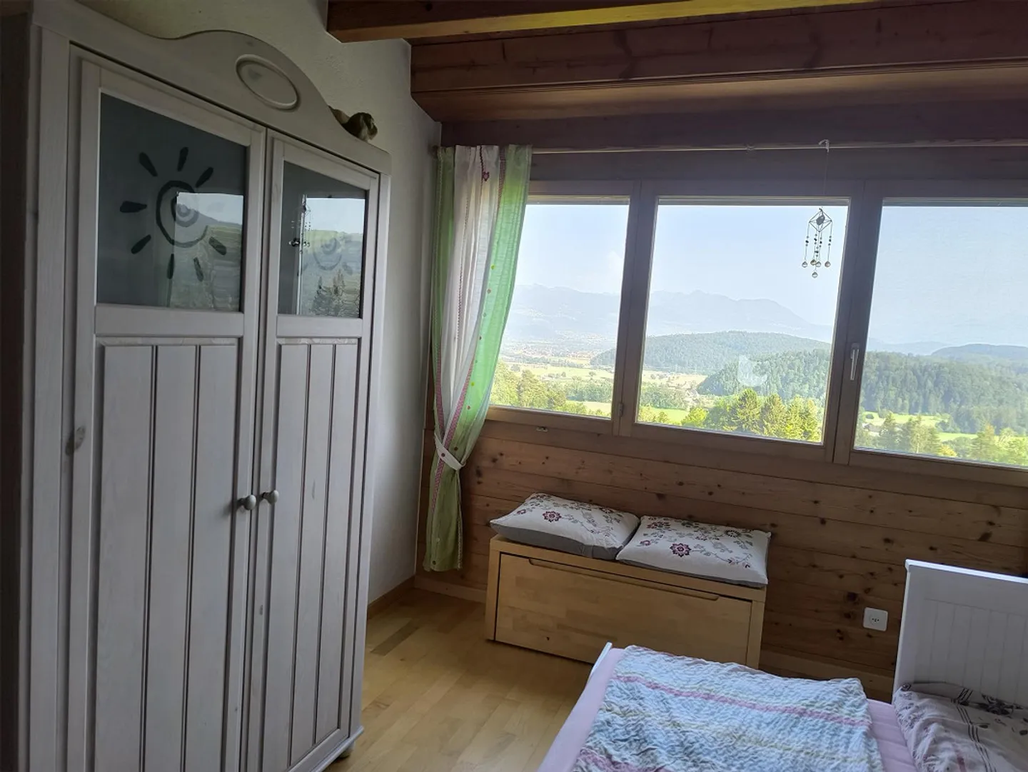 Maison individuelle de 6,5 pièces baignée de lumière avec une vue magnifique - Photo 13 sur 15