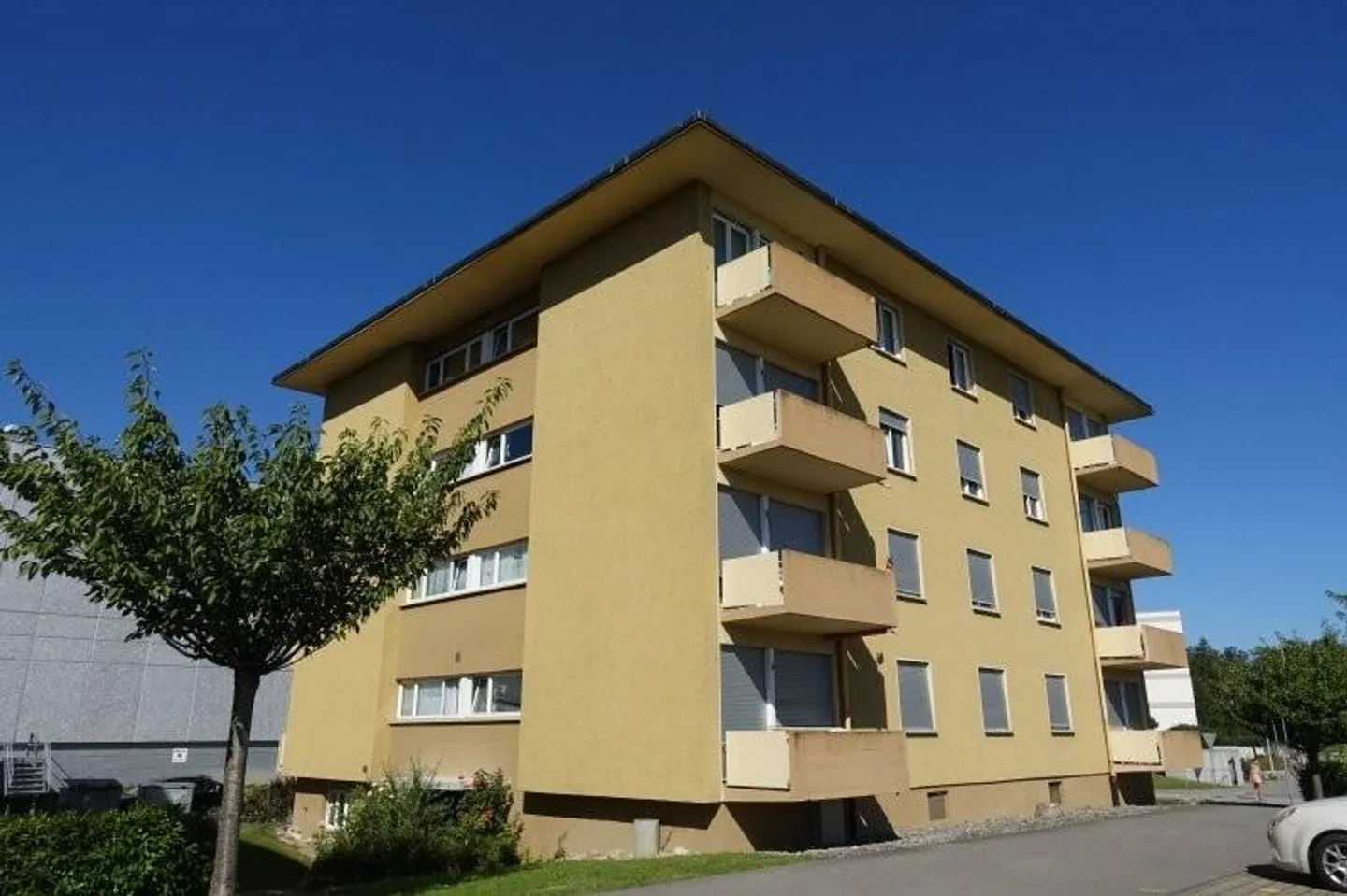 Your new home in Emmenbrücke - Photo 5 of 6