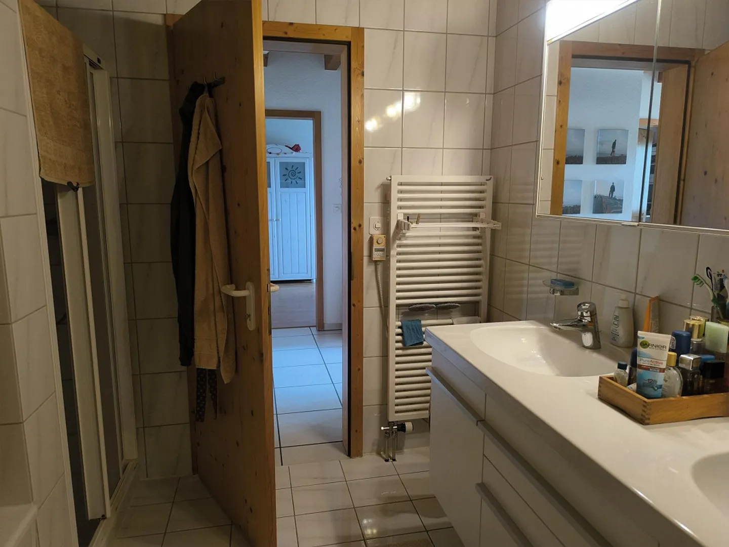 Maison individuelle de 6,5 pièces baignée de lumière avec une vue magnifique - Photo 10 sur 15