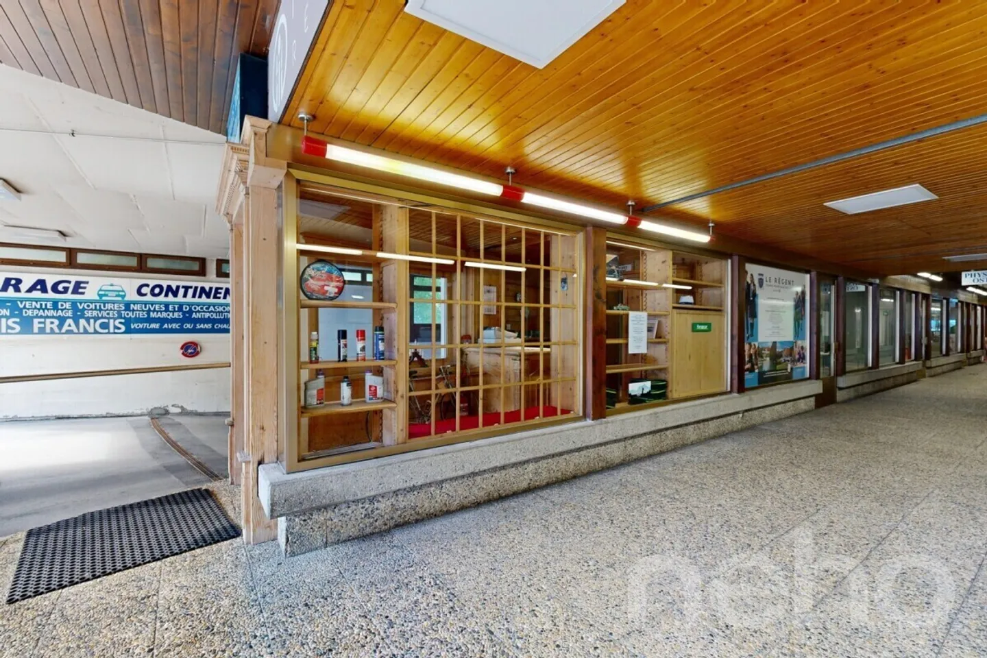 Prime Commercial Space in Crans-Montana - Photo 9 of 12