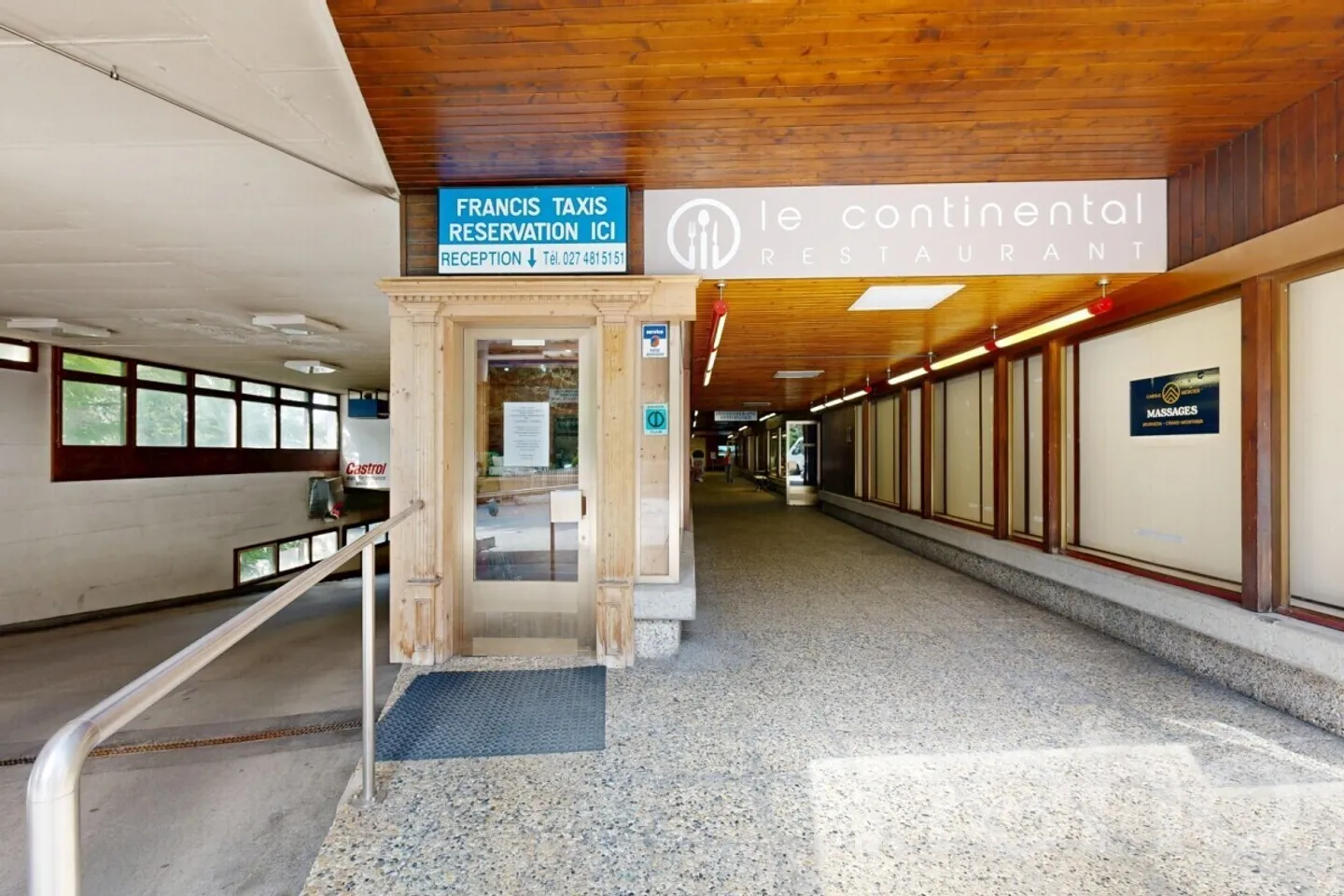Prime Commercial Space in Crans-Montana - Photo 12 of 12