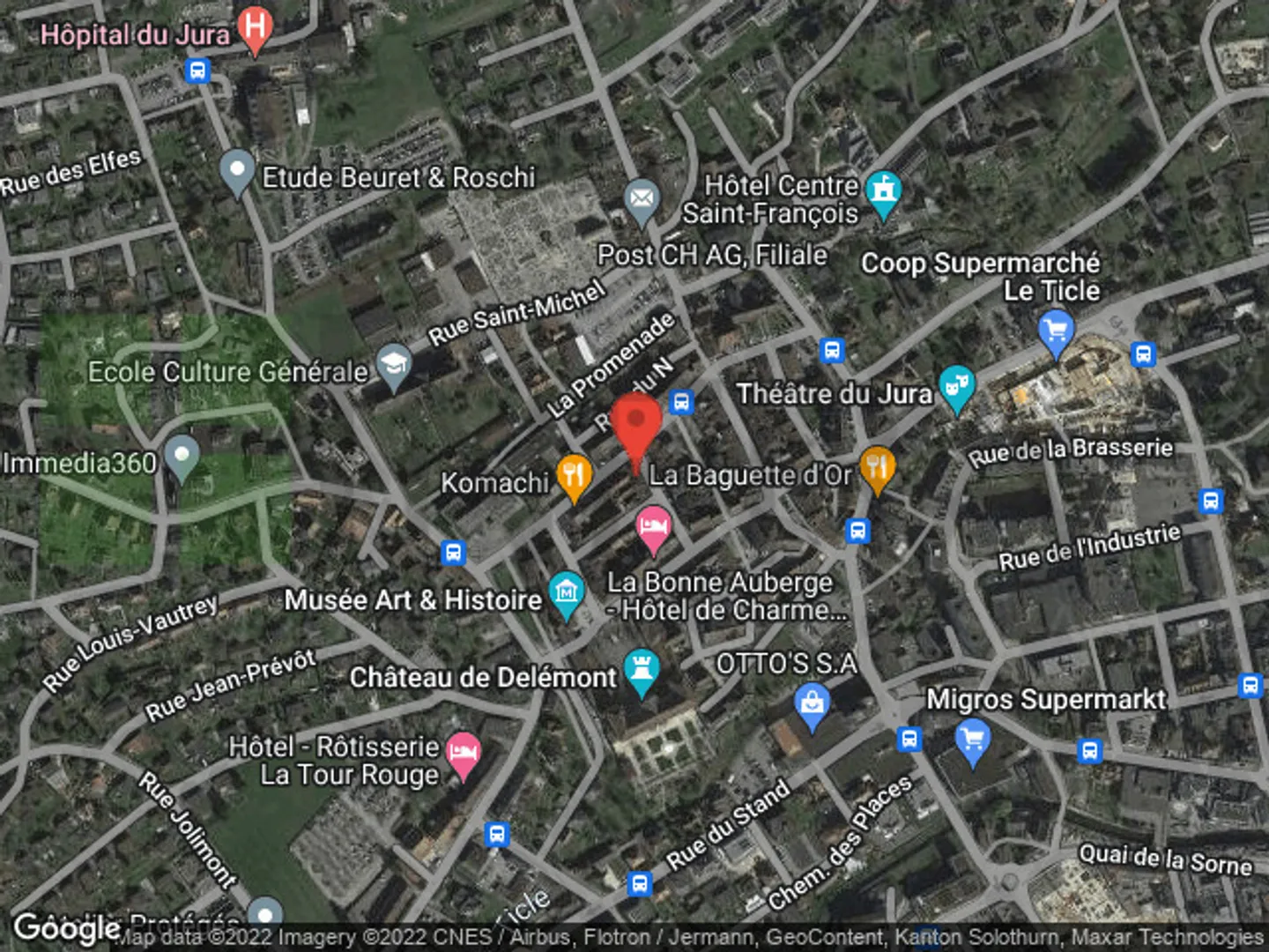 Duplex di 3,5 locali al 3° piano - Foto 10 di 11