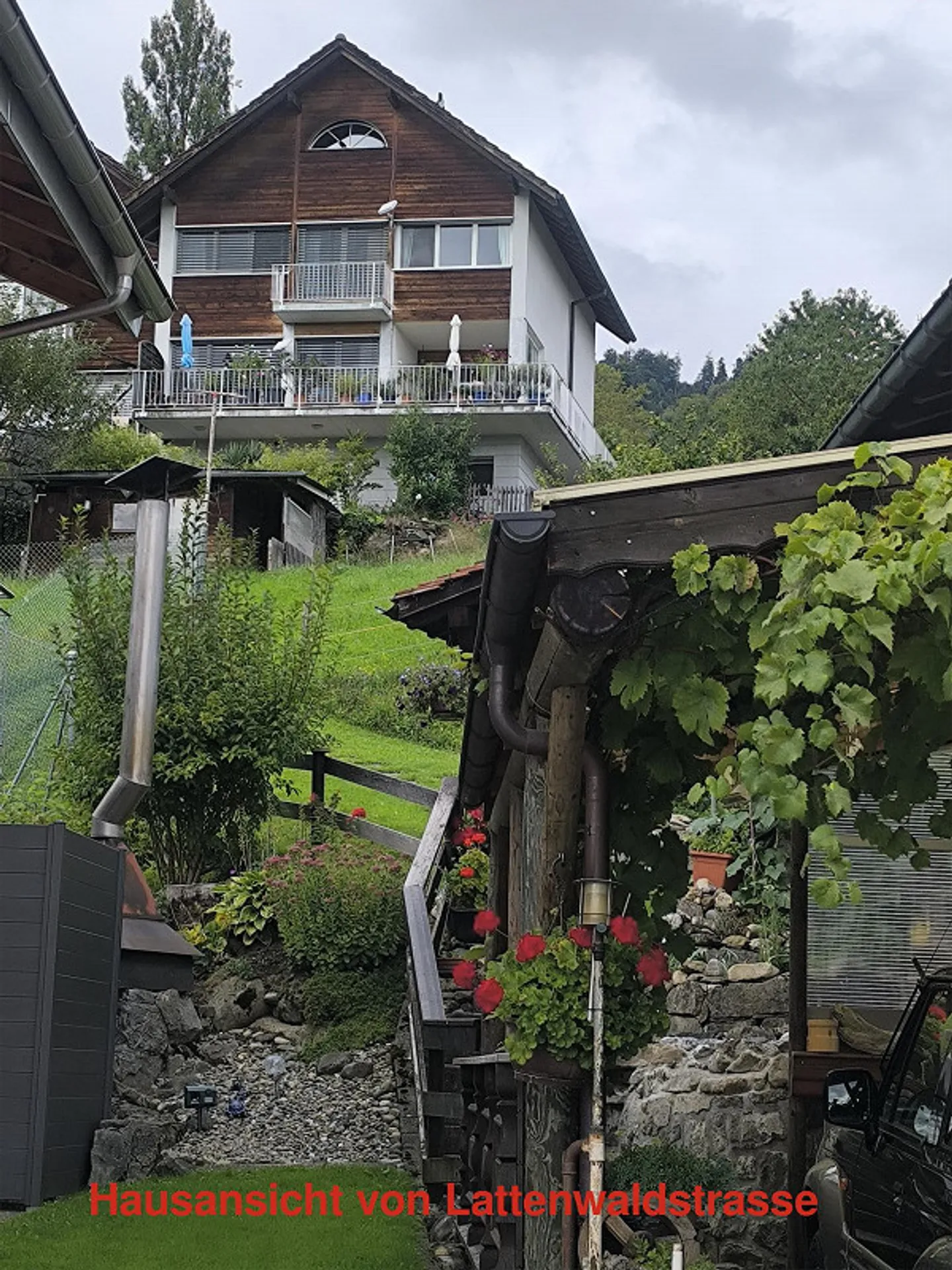 Maison individuelle de 6,5 pièces baignée de lumière avec une vue magnifique - Photo 14 sur 15