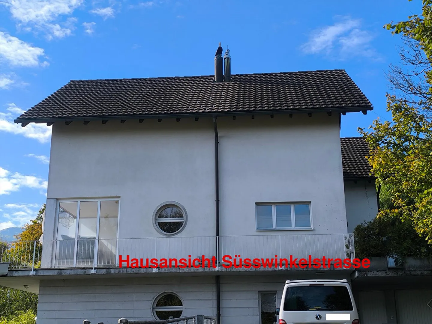 Maison individuelle de 6,5 pièces baignée de lumière avec une vue magnifique - Photo 15 sur 15