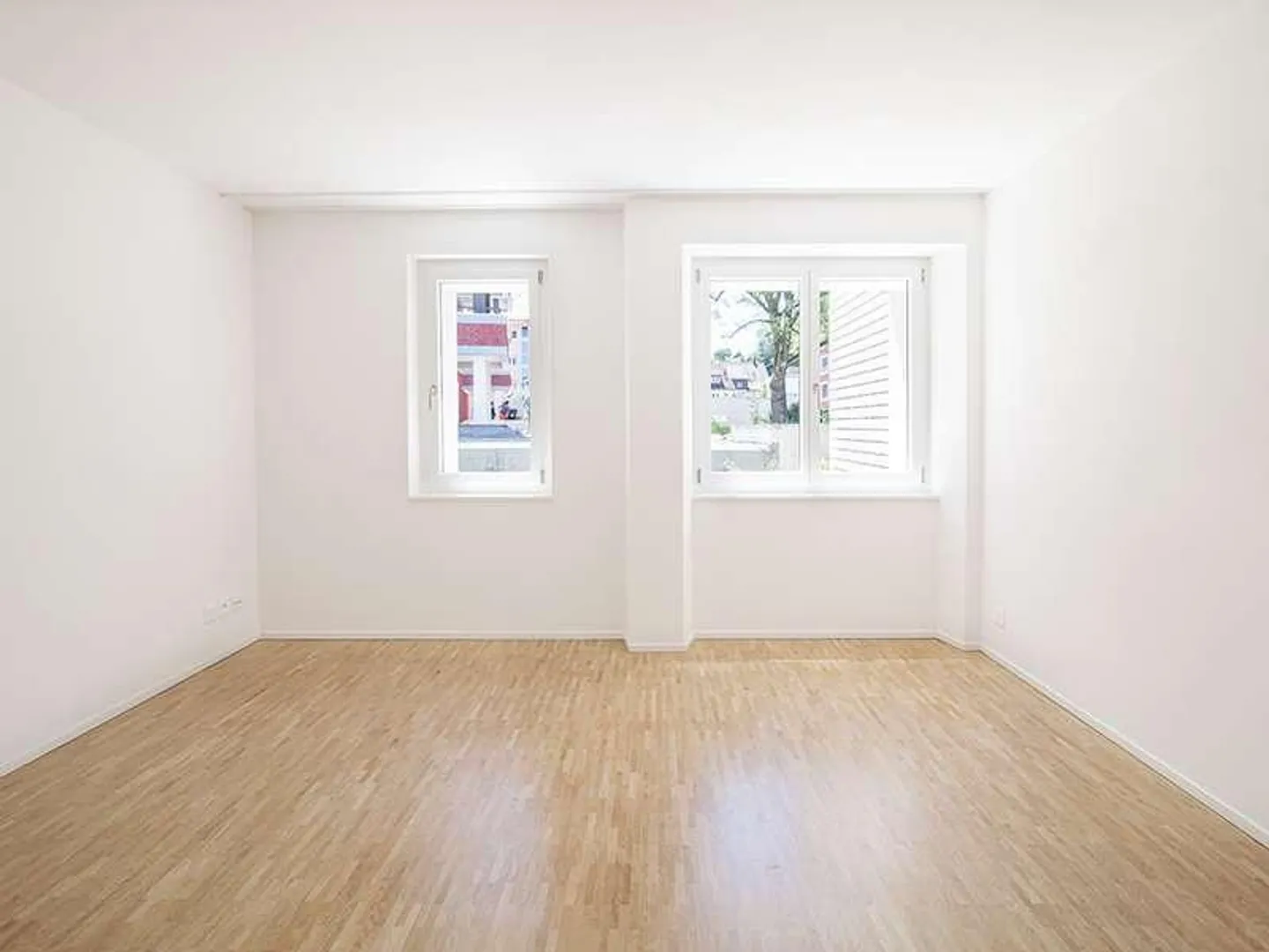 Appartement spacieux et lumineux - Photo 4 sur 4