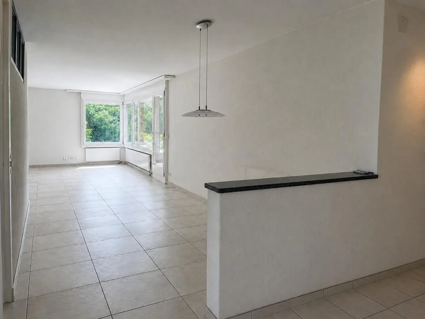 Terrassenhaus mit Aussicht - Foto 7 von 13