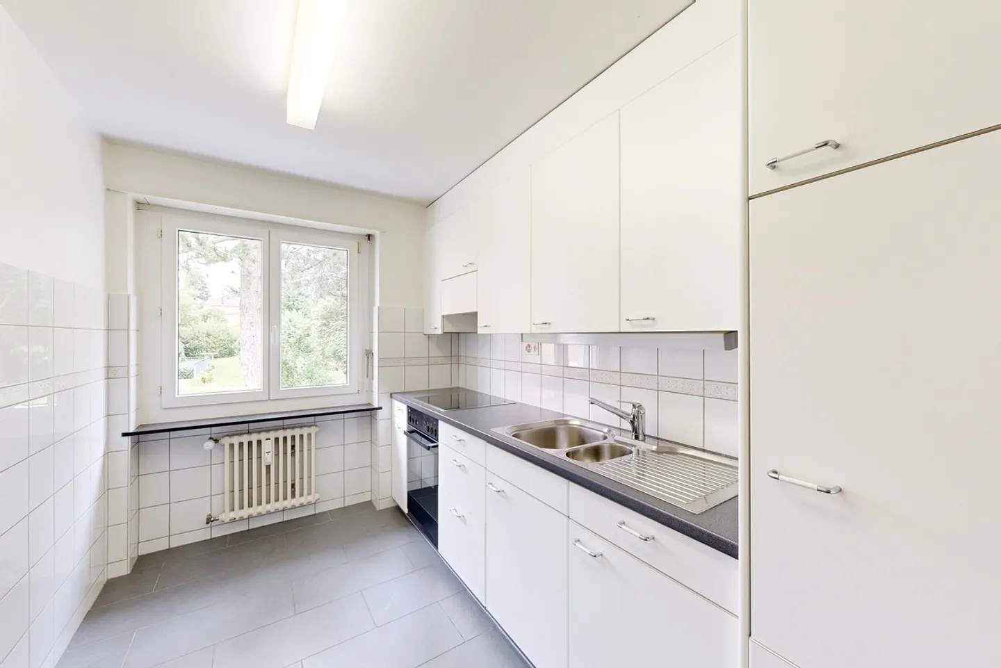 The Peace in the Green - In Esterli - Photo 2 of 9