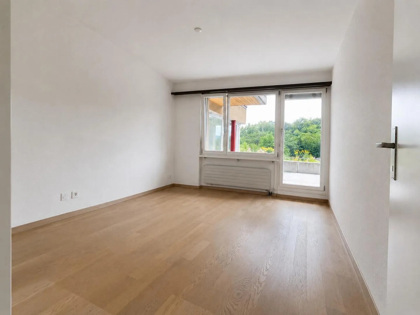 Terrassenhaus mit Aussicht - Foto 10 von 13