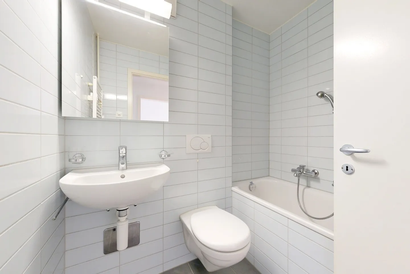 The Peace in the Green - In Esterli - Photo 8 of 9