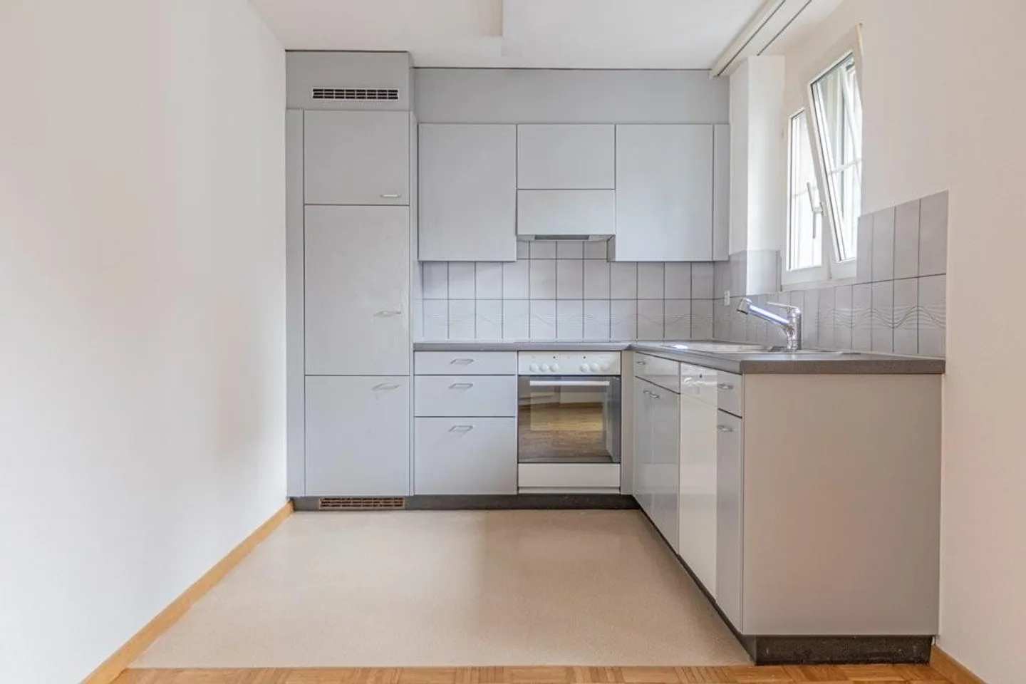 Appartamento accogliente in una posizione tranquilla - Foto 2 di 8