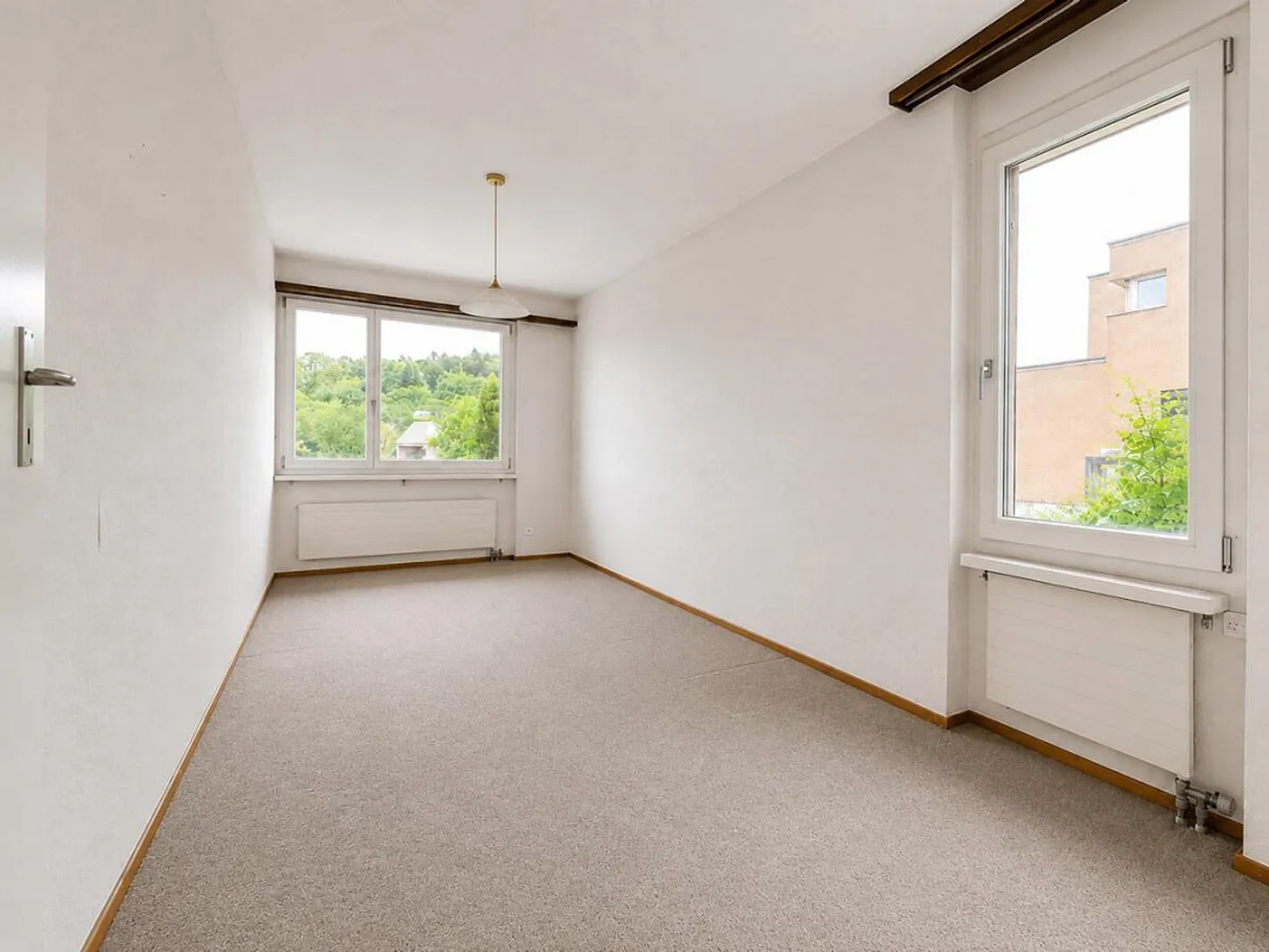 Terrassenhaus mit Aussicht - Foto 11 von 13