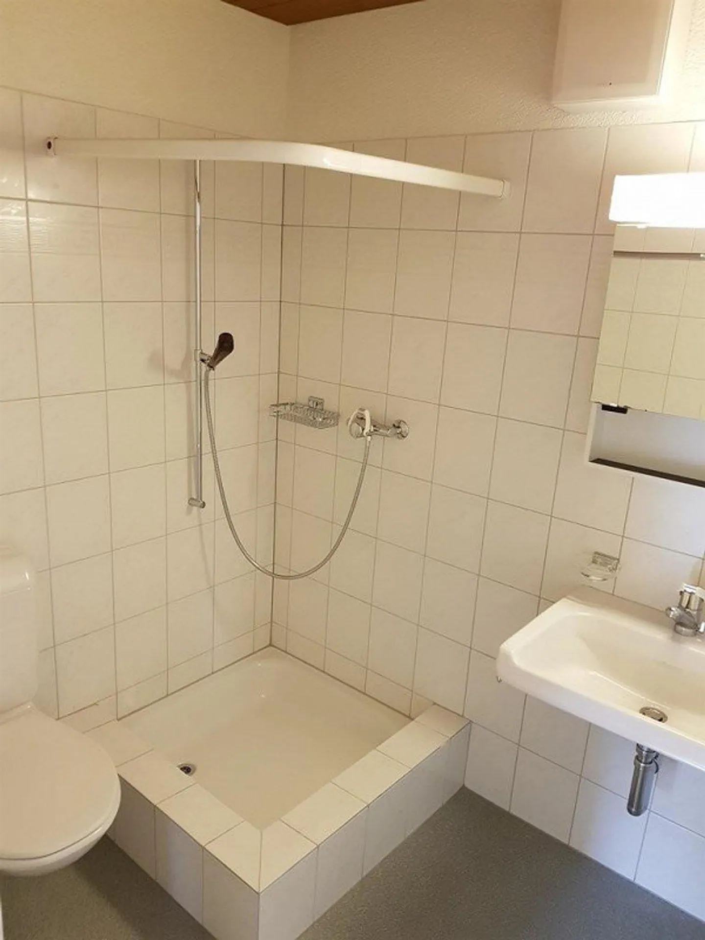 Appartamento accogliente in una posizione tranquilla - Foto 4 di 8