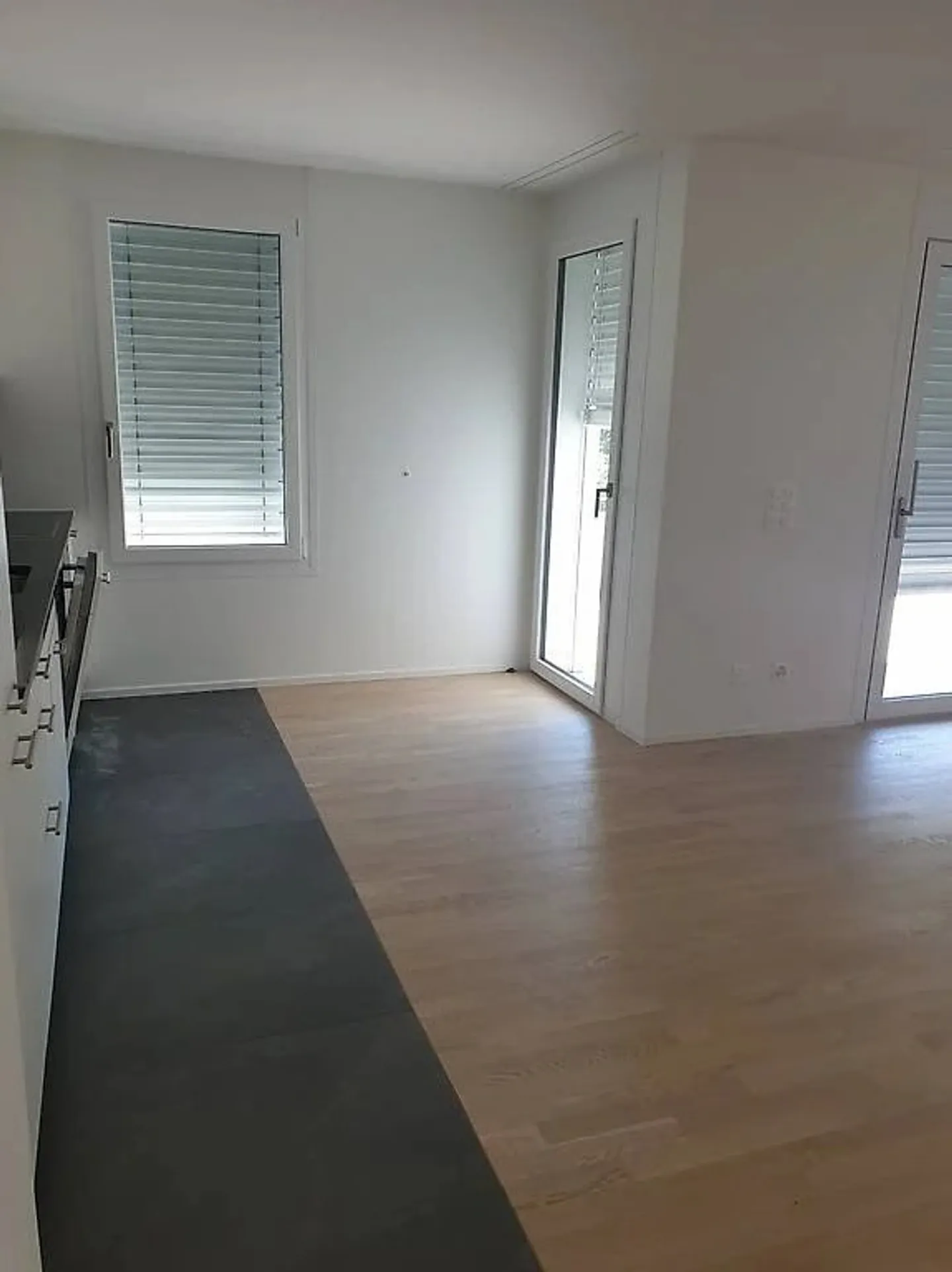 Rent-to-own – 3.5 rooms, St-Sulpice (ground floor) on 01.01.2026 - Photo 3 of 5