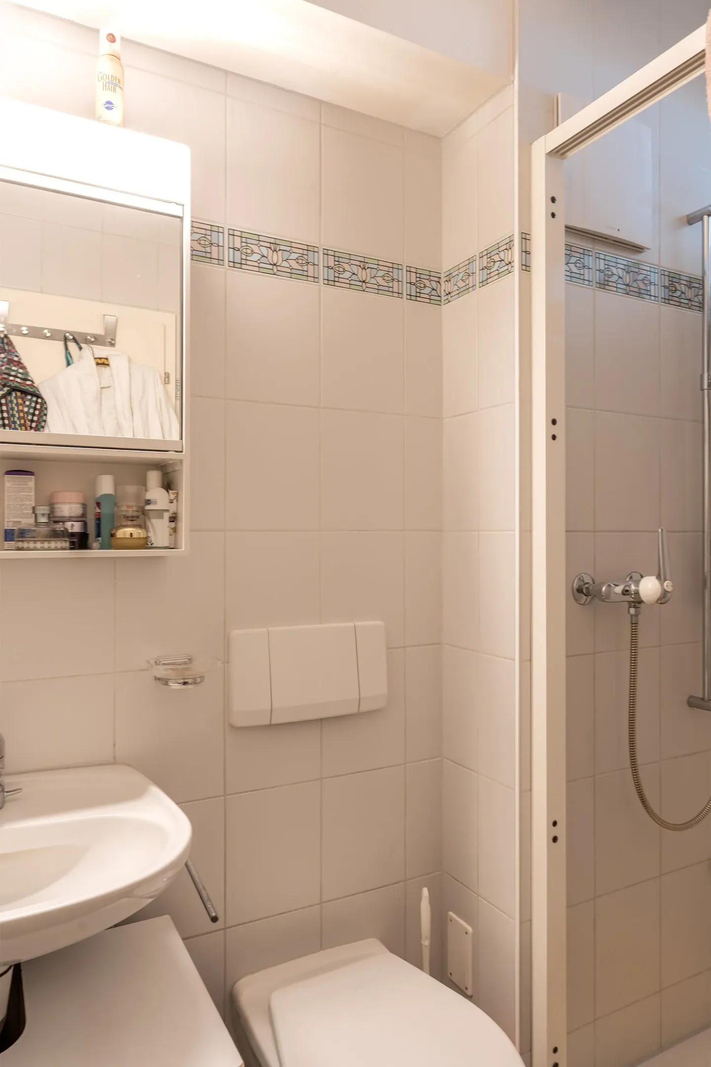 Kyburg-Buchegg : Charmante maison de rangée avec deux appartements - Photo 12 sur 16