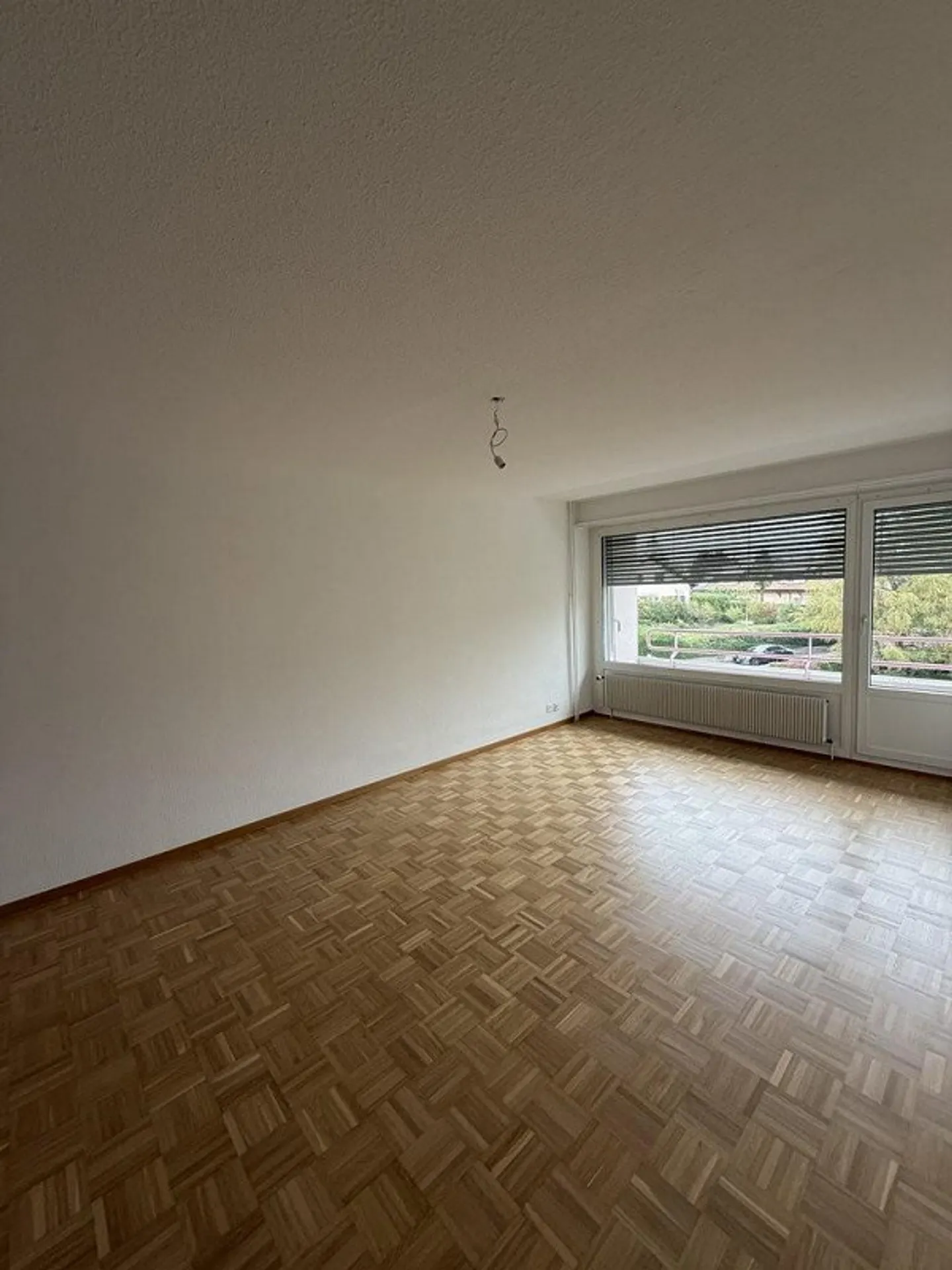 Geräumige 3.5 Zimmerwohnung - Foto 2 von 10