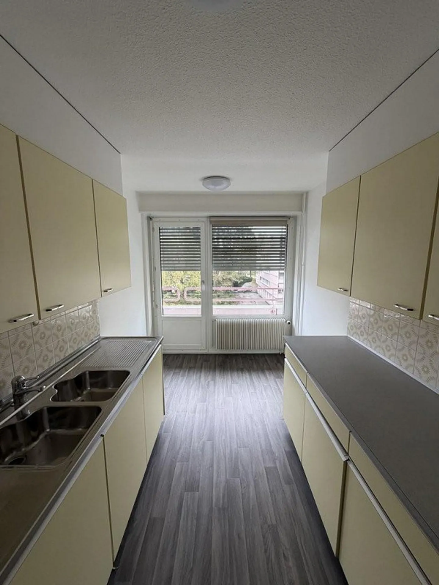 Geräumige 3.5 Zimmerwohnung - Foto 3 von 10