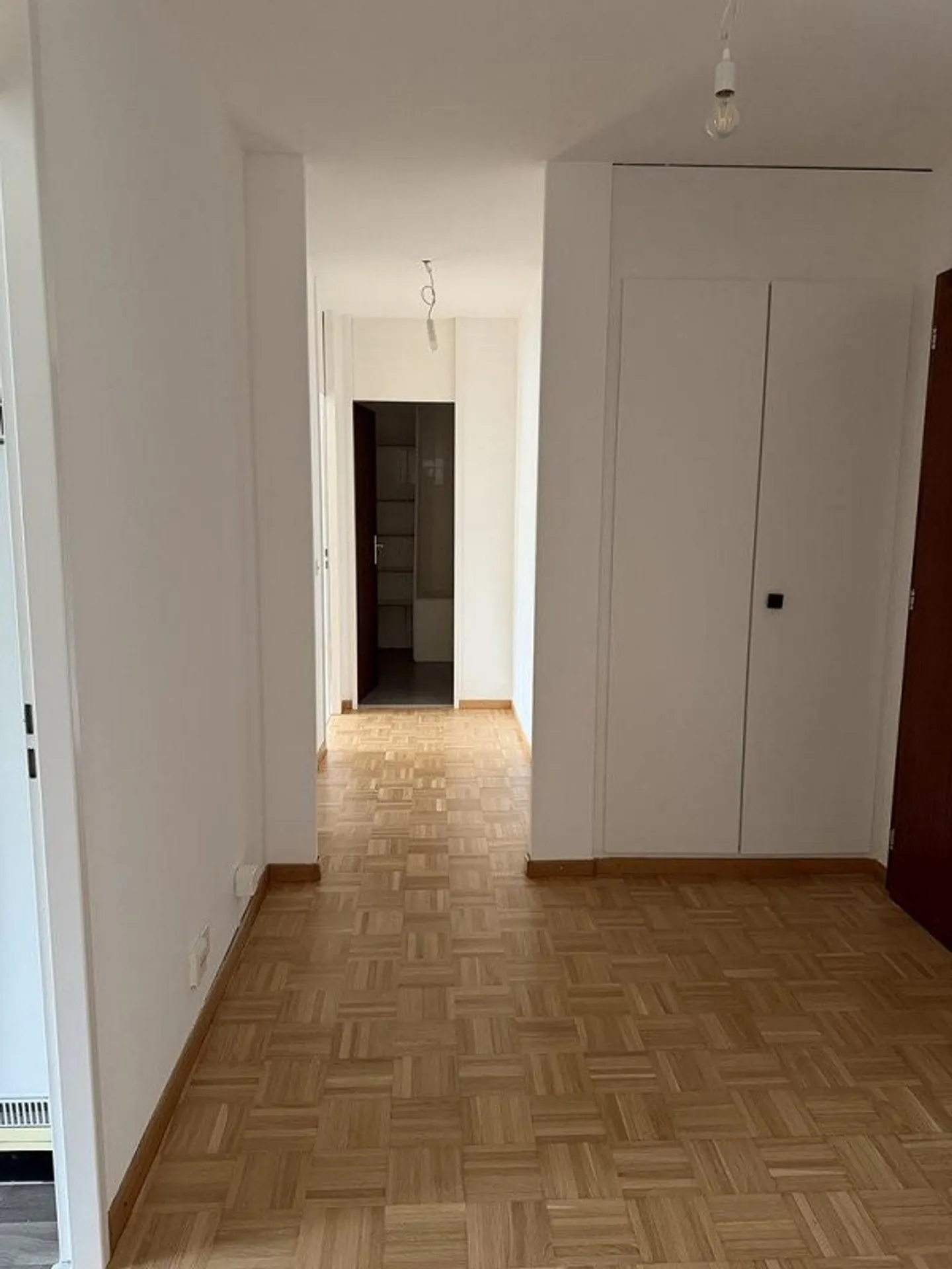 Geräumige 3.5 Zimmerwohnung - Foto 4 von 10
