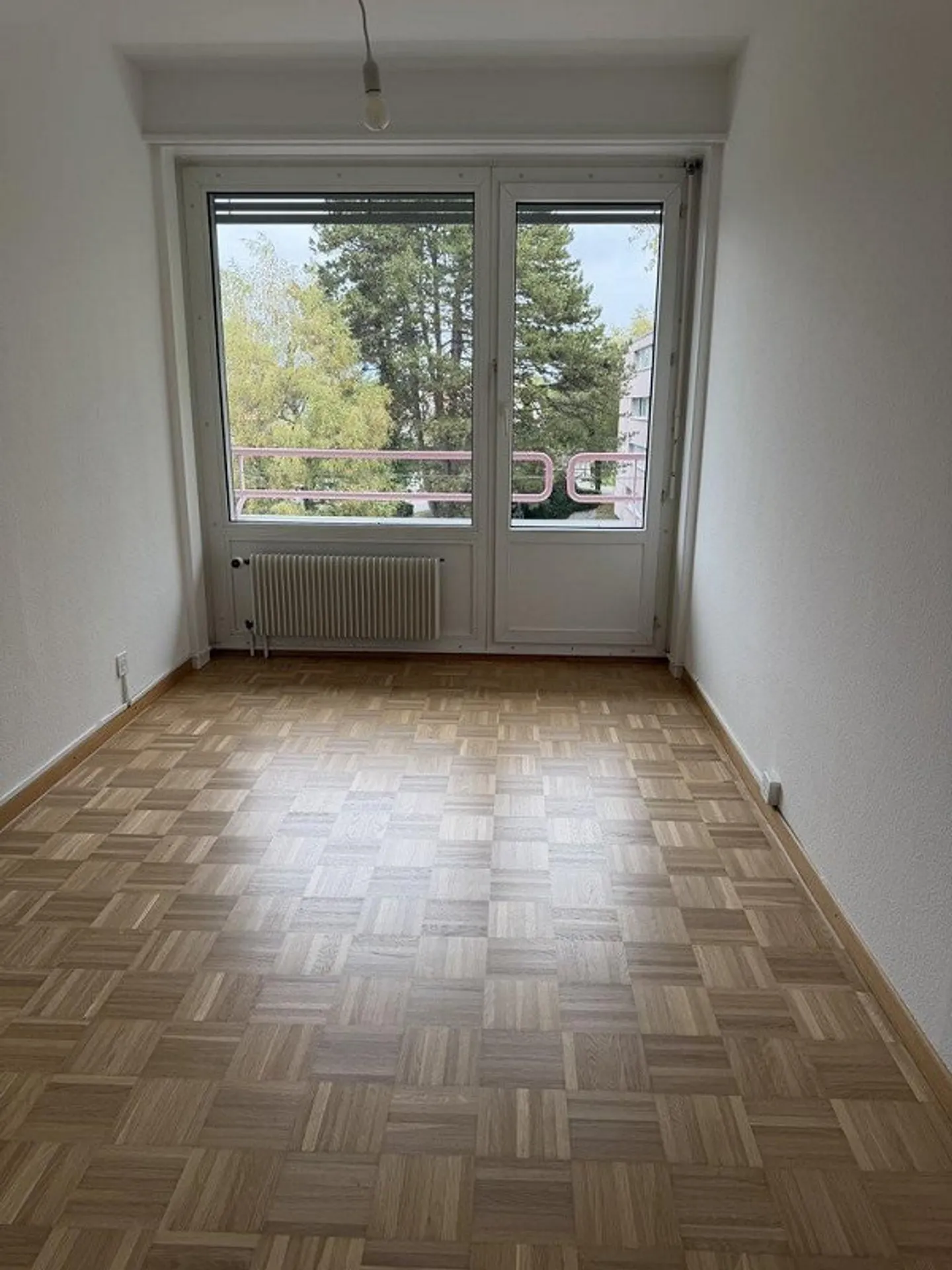 Geräumige 3.5 Zimmerwohnung - Foto 5 von 10