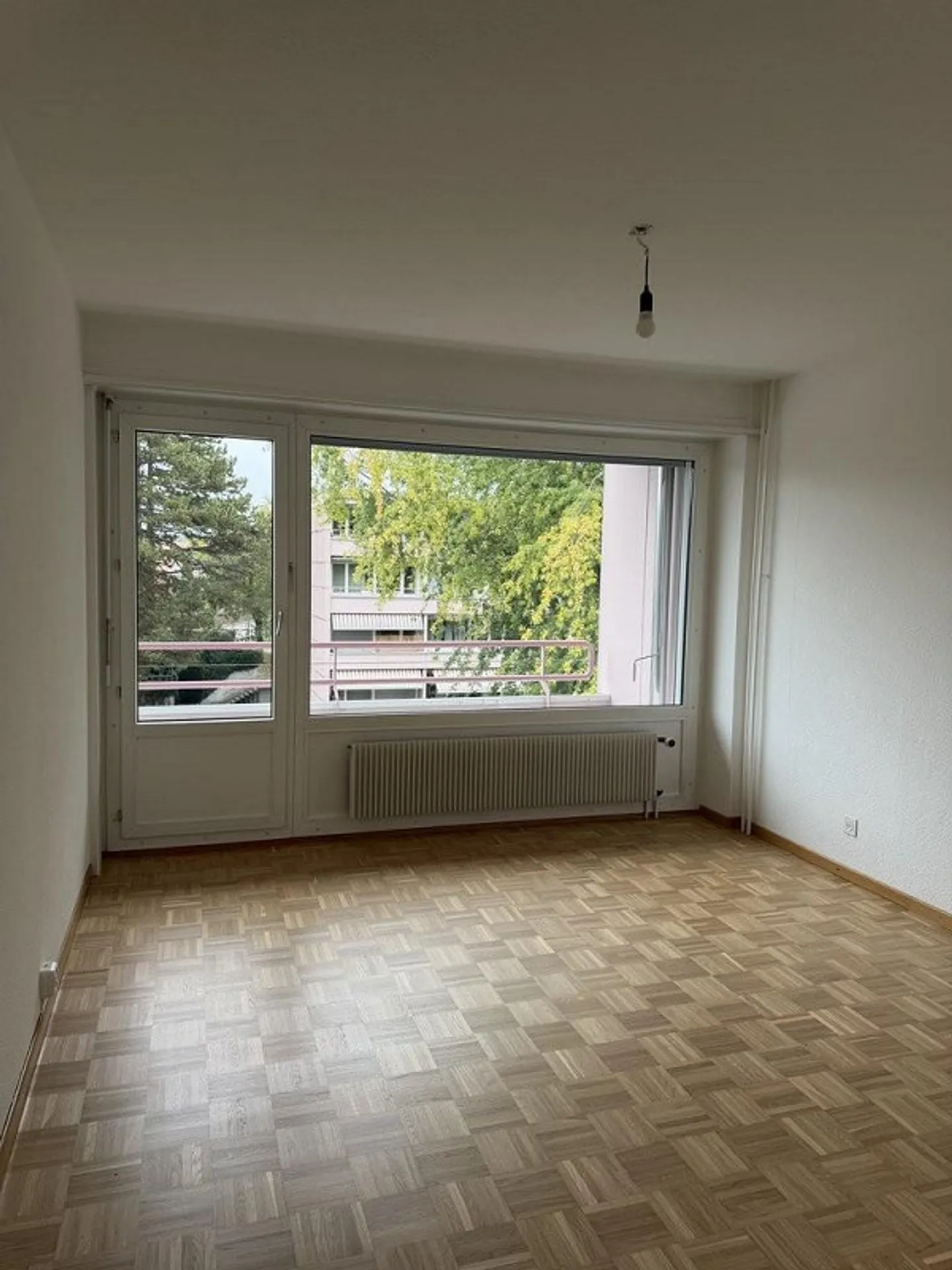 Geräumige 3.5 Zimmerwohnung - Foto 6 von 10