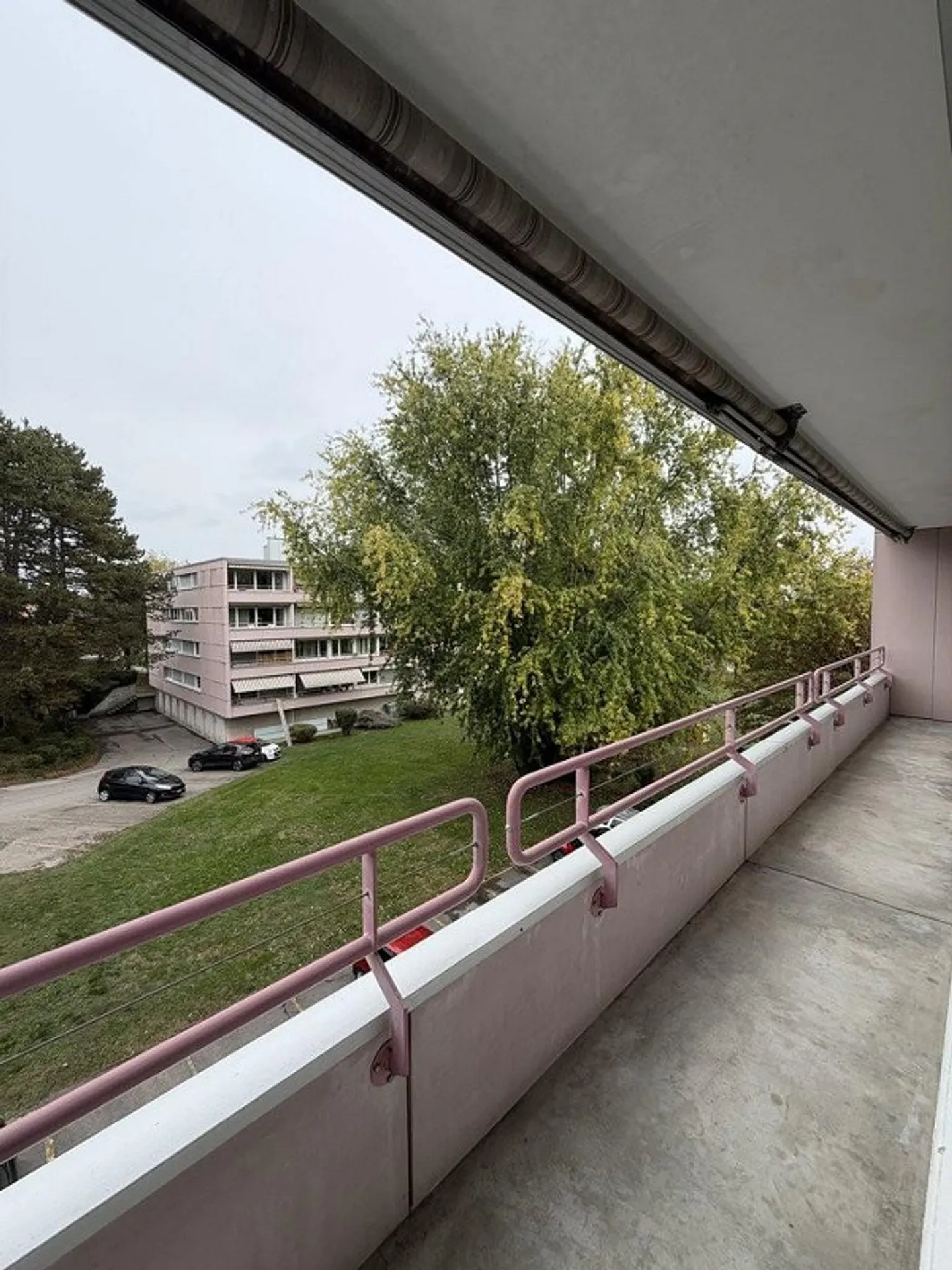 Geräumige 3.5 Zimmerwohnung - Foto 7 von 10