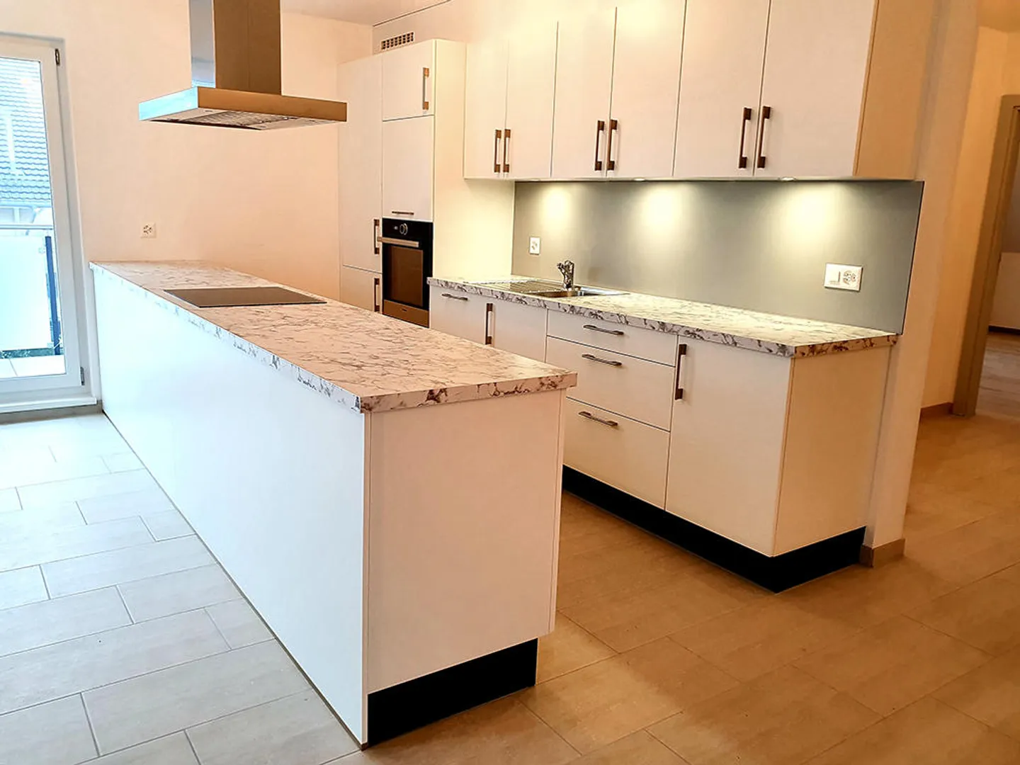 Superbe Attique Duplex - Photo 3 sur 5
