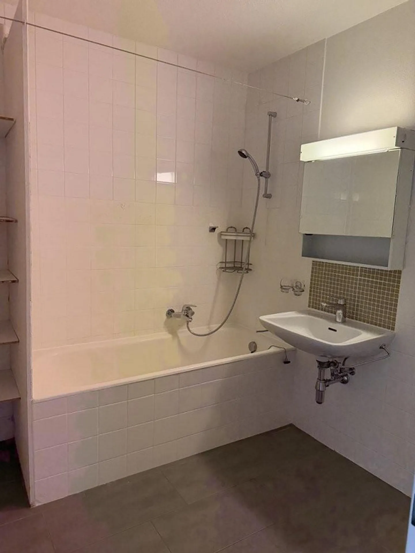 Geräumige 3.5 Zimmerwohnung - Foto 8 von 10