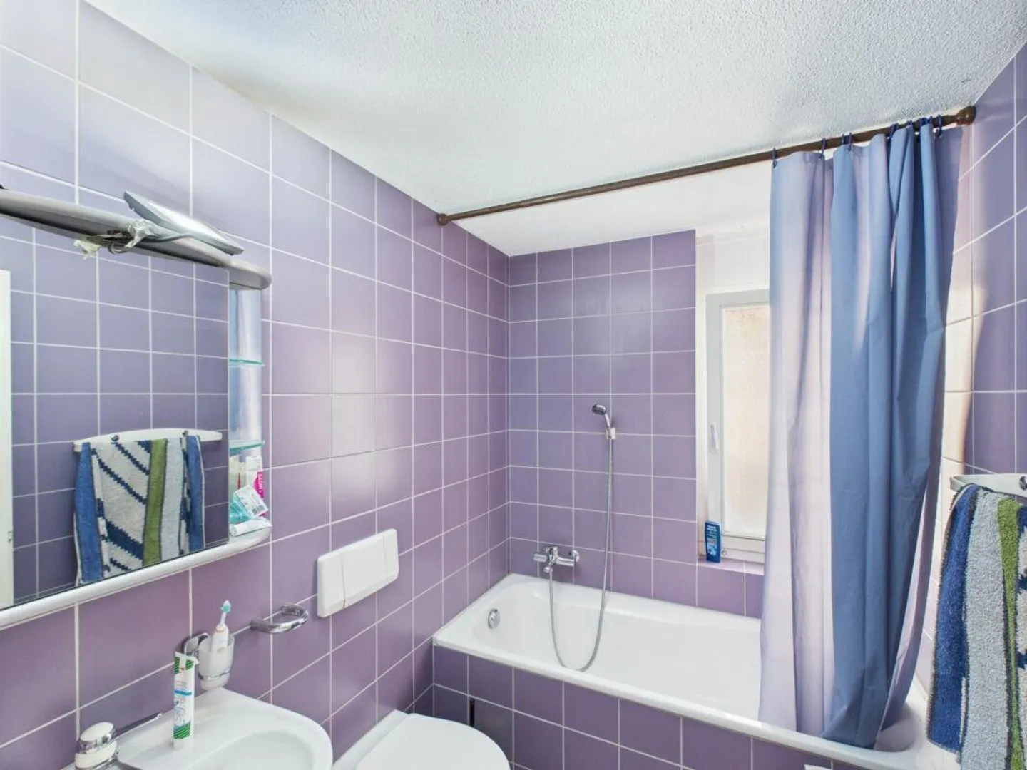 Charmante 2.5 Zimmer Wohnung - Foto 4 von 13