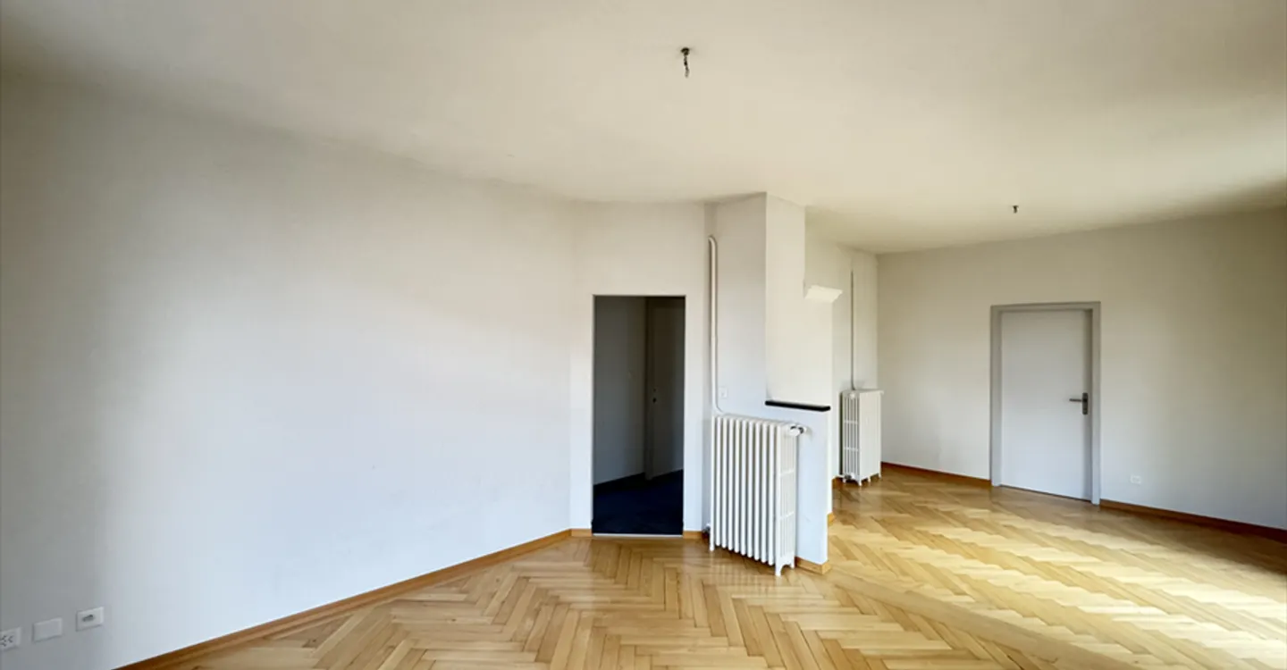 Renovated Apartments Near Train - Photo 8 of 8