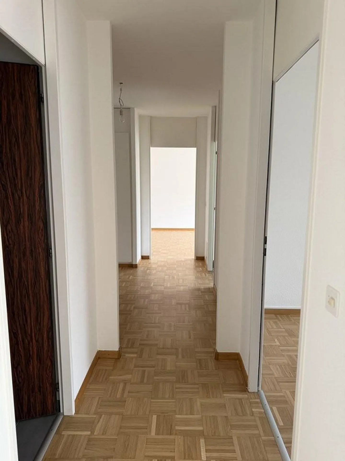 Geräumige 3.5 Zimmerwohnung - Foto 10 von 10