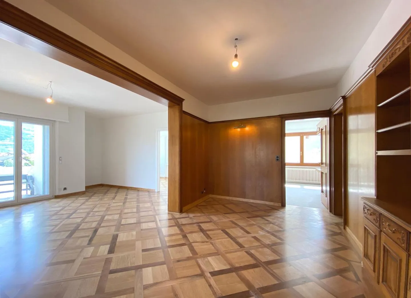Appartamento 4.5 stanze - Foto 2 di 14