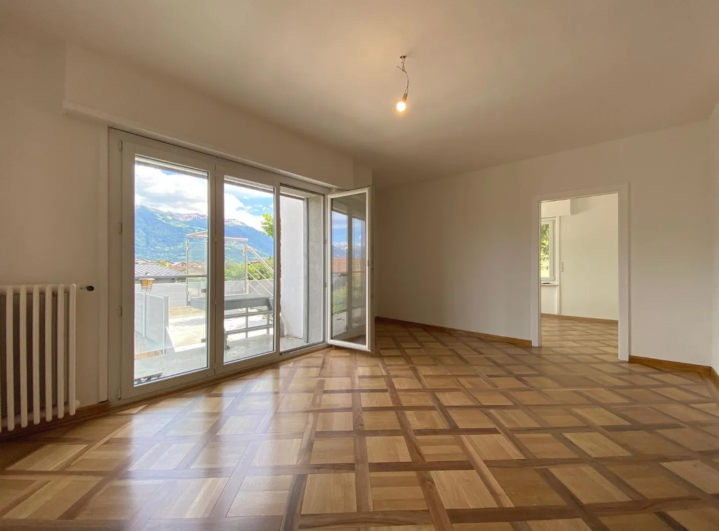Appartamento 4.5 stanze - Foto 3 di 14