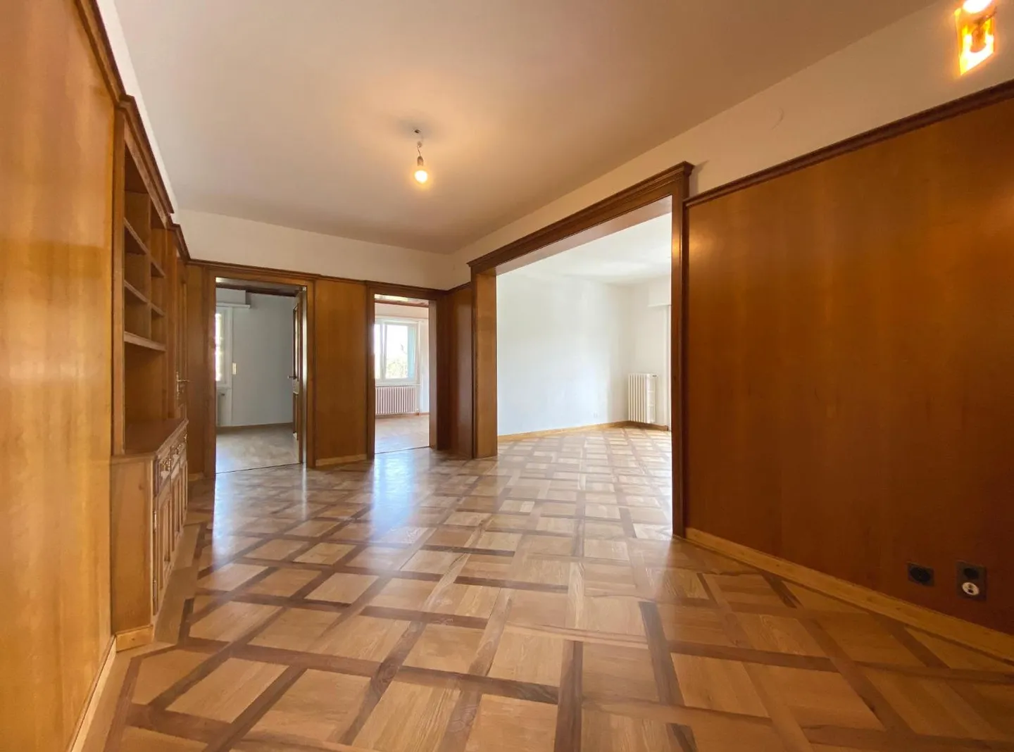 Appartamento 4.5 stanze - Foto 4 di 14