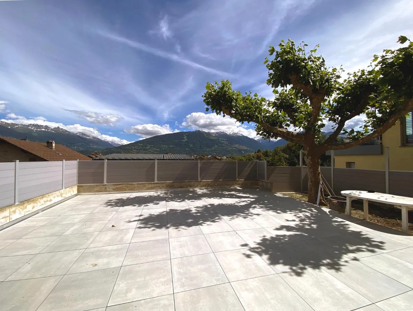 Appartamento 4.5 stanze - Foto 1 di 14