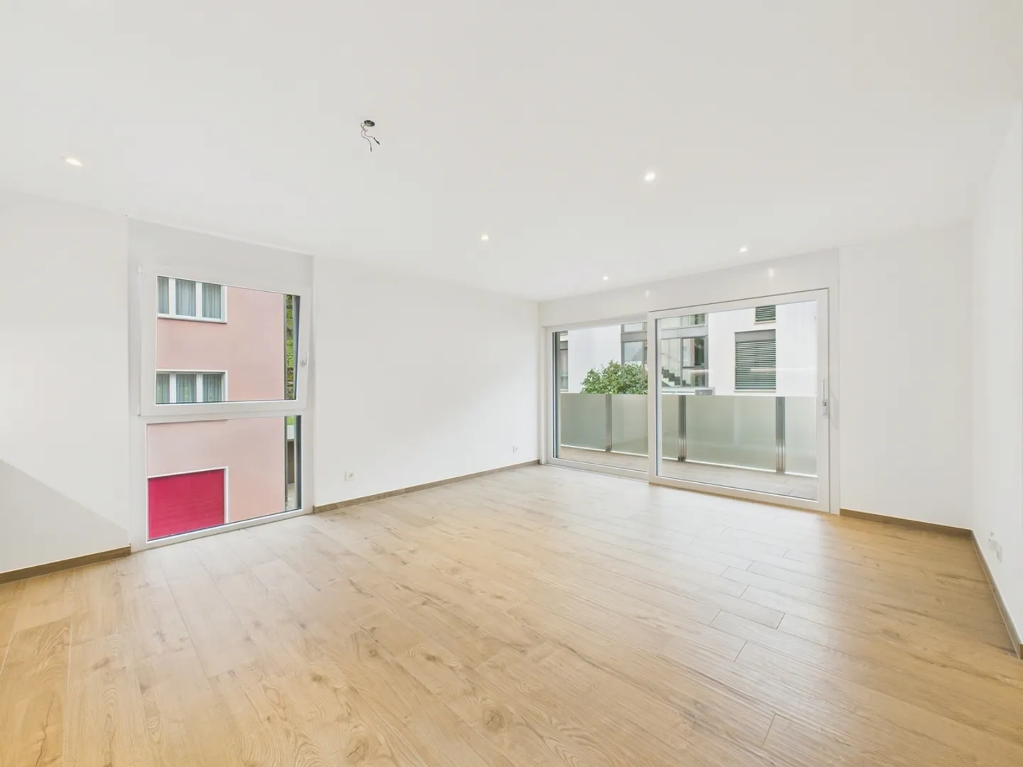 Appartement charmant de 2,5 pièces à Giubiasco, dans le canton de TI - Photo 6 sur 11