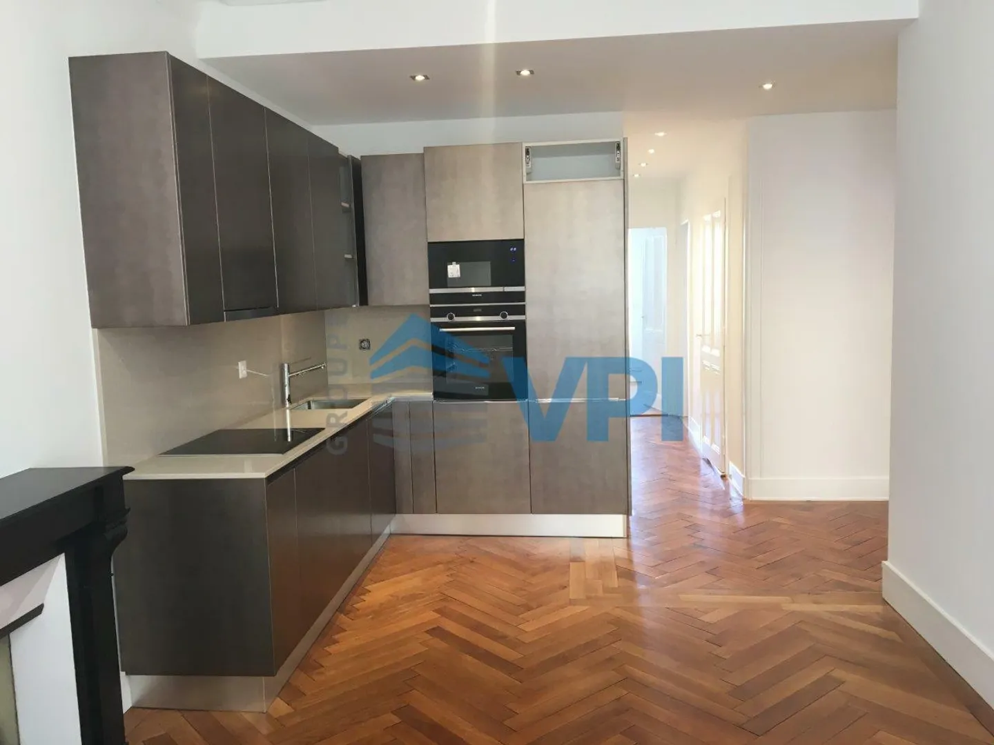 Charmante 4-Zimmer Wohnung - Foto 1 von 9