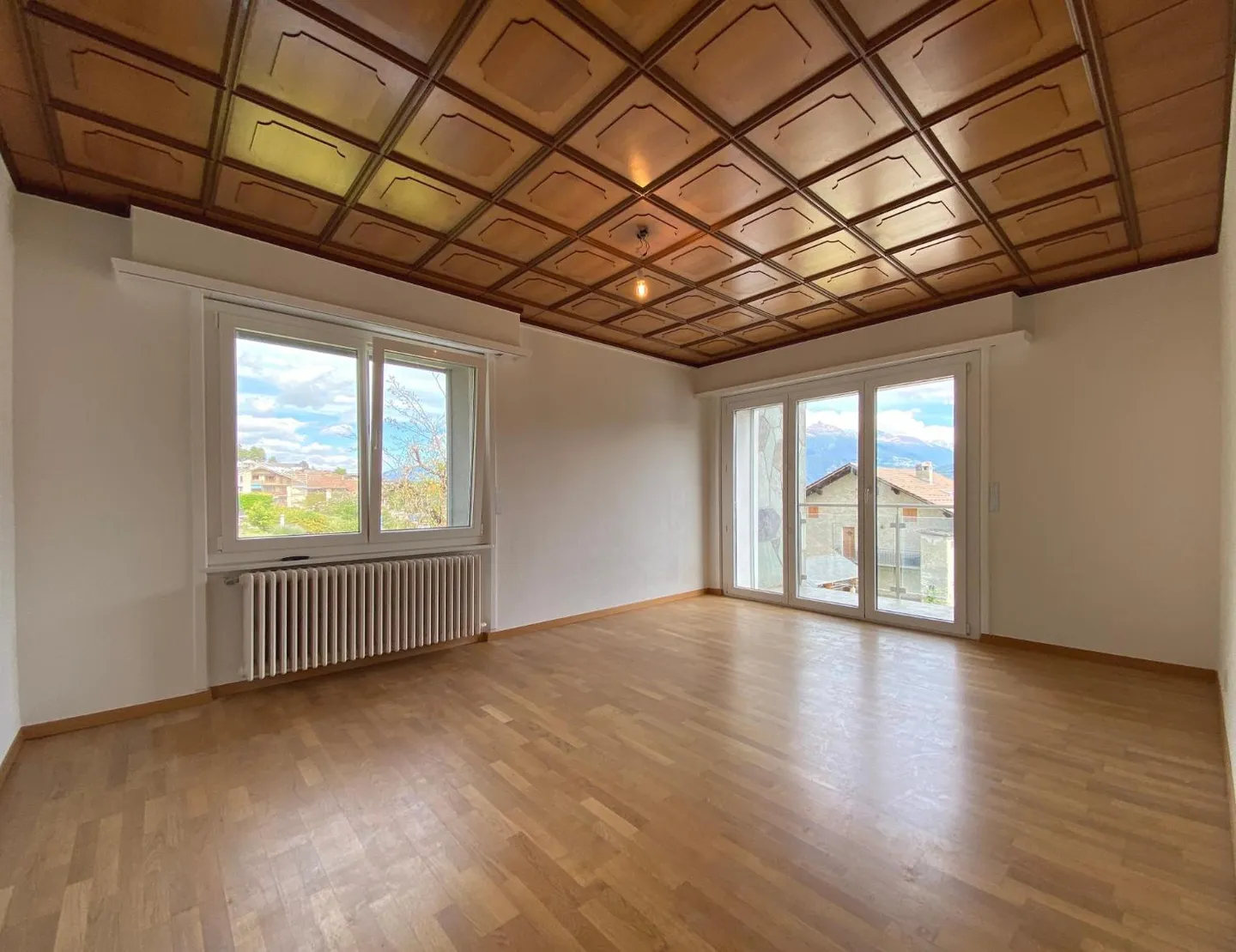 Appartamento 4.5 stanze - Foto 5 di 14