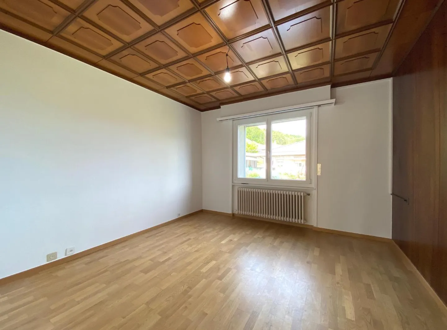 Appartamento 4.5 stanze - Foto 6 di 14