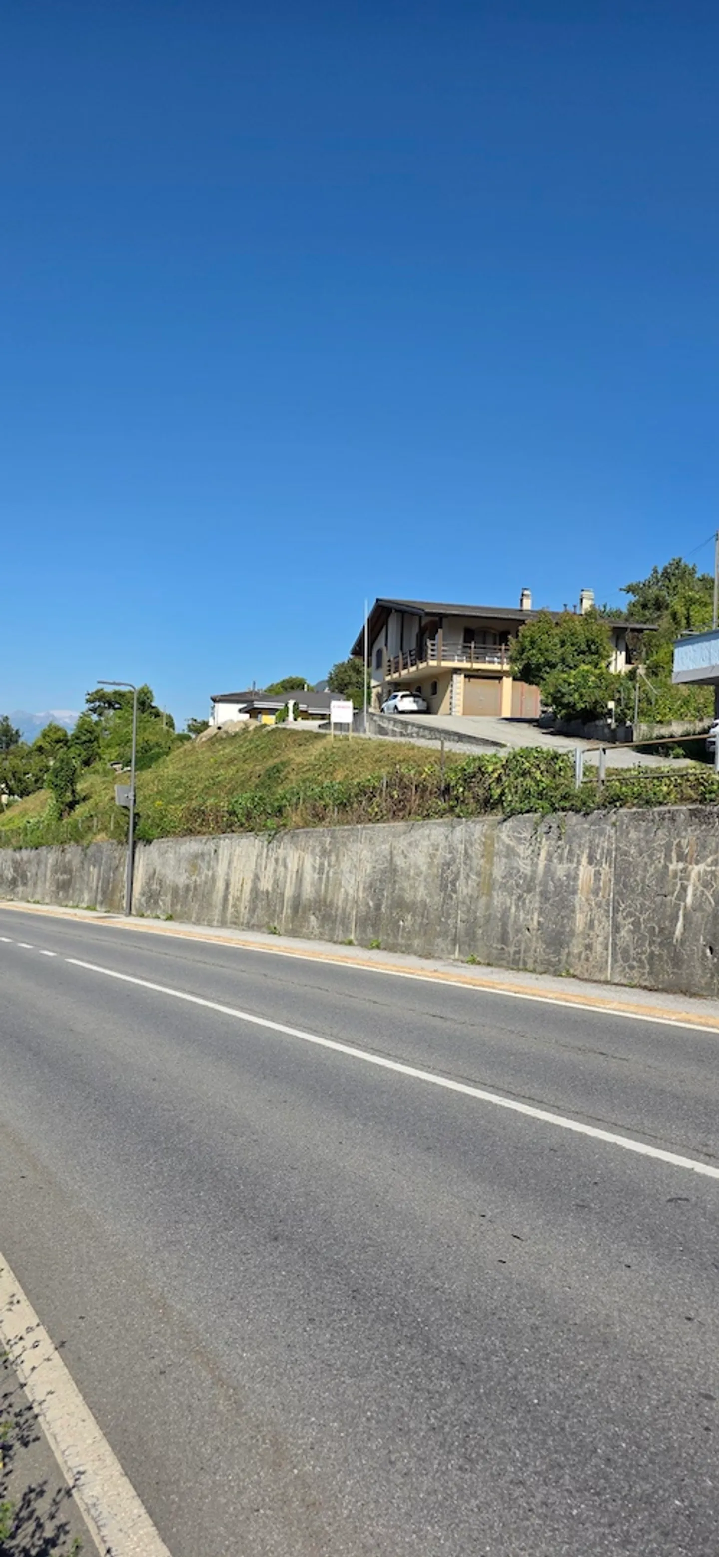 Building plot with panoramic view in Salins - Photo 9 of 22
