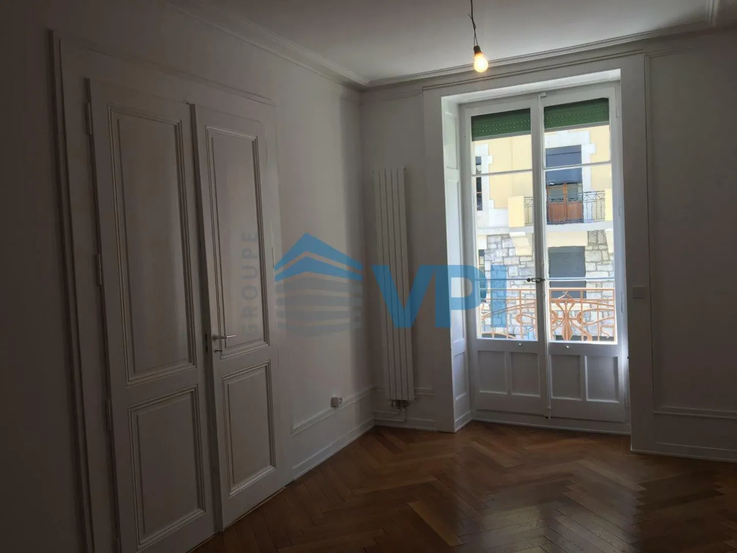 Charmante 4-Zimmer Wohnung - Foto 6 von 9