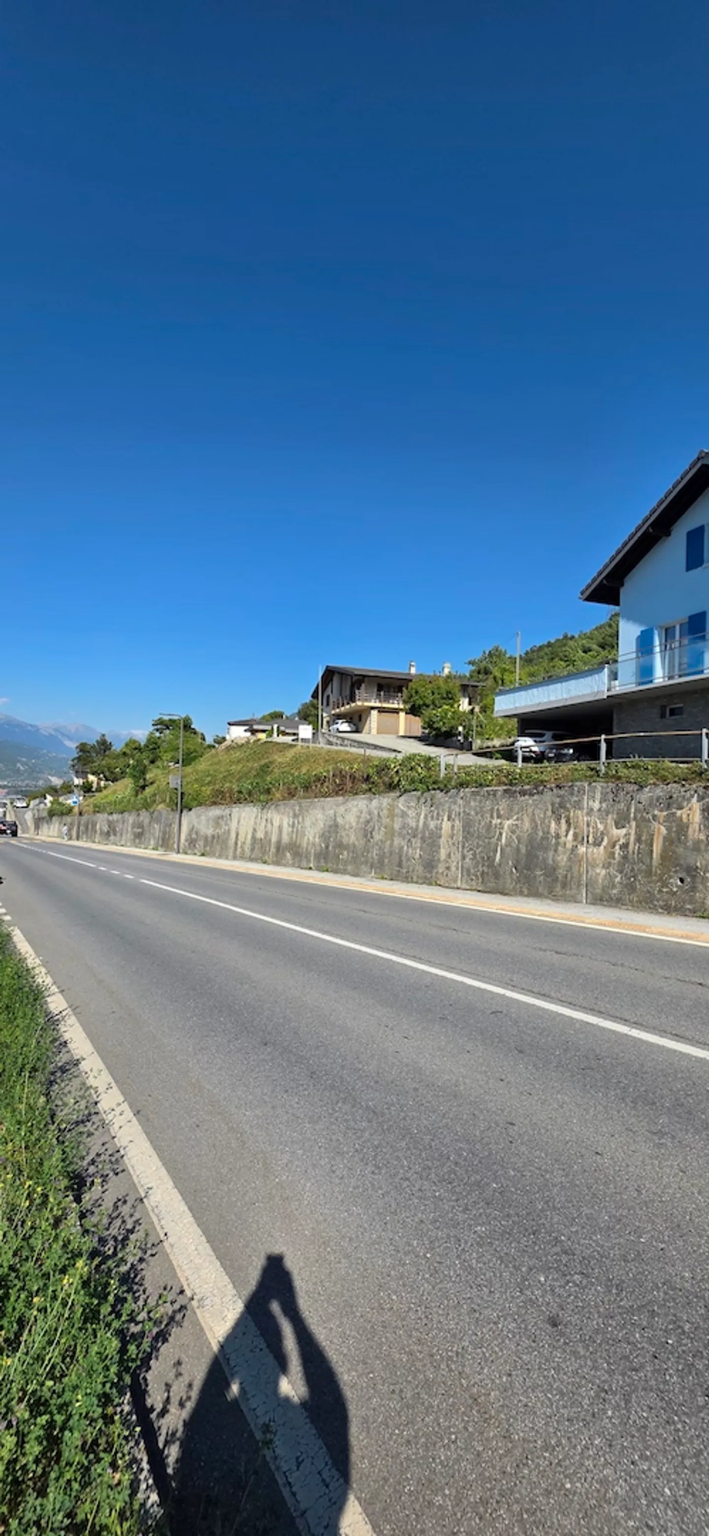 Building plot with panoramic view in Salins - Photo 10 of 22
