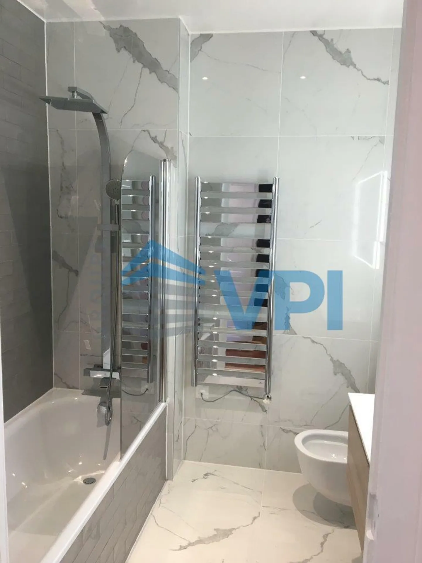 Charmante 4-Zimmer Wohnung - Foto 7 von 9