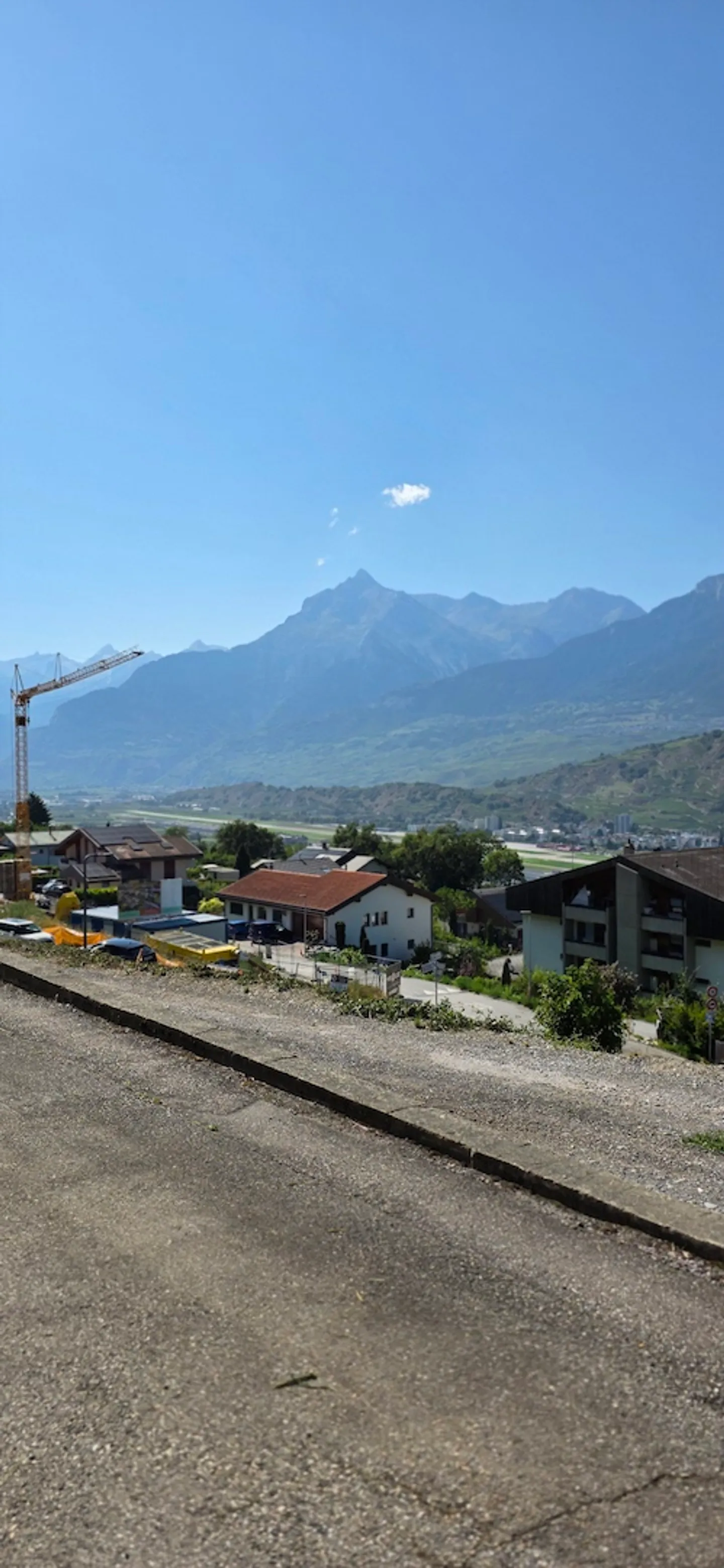 Building plot with panoramic view in Salins - Photo 16 of 22