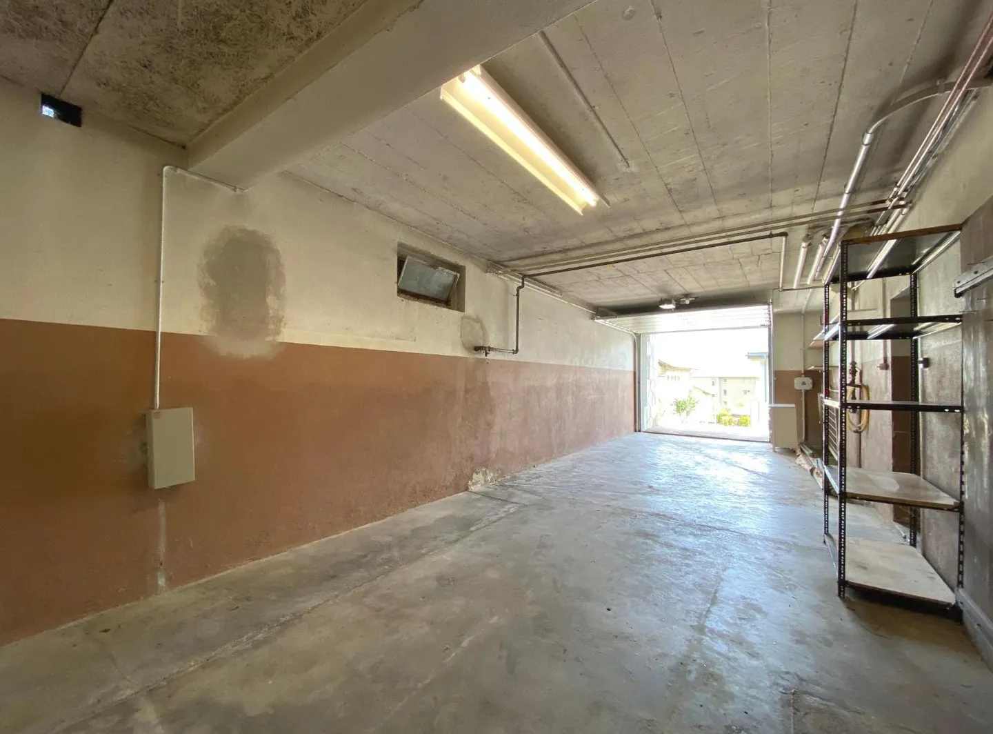 Appartamento 4.5 stanze - Foto 13 di 14