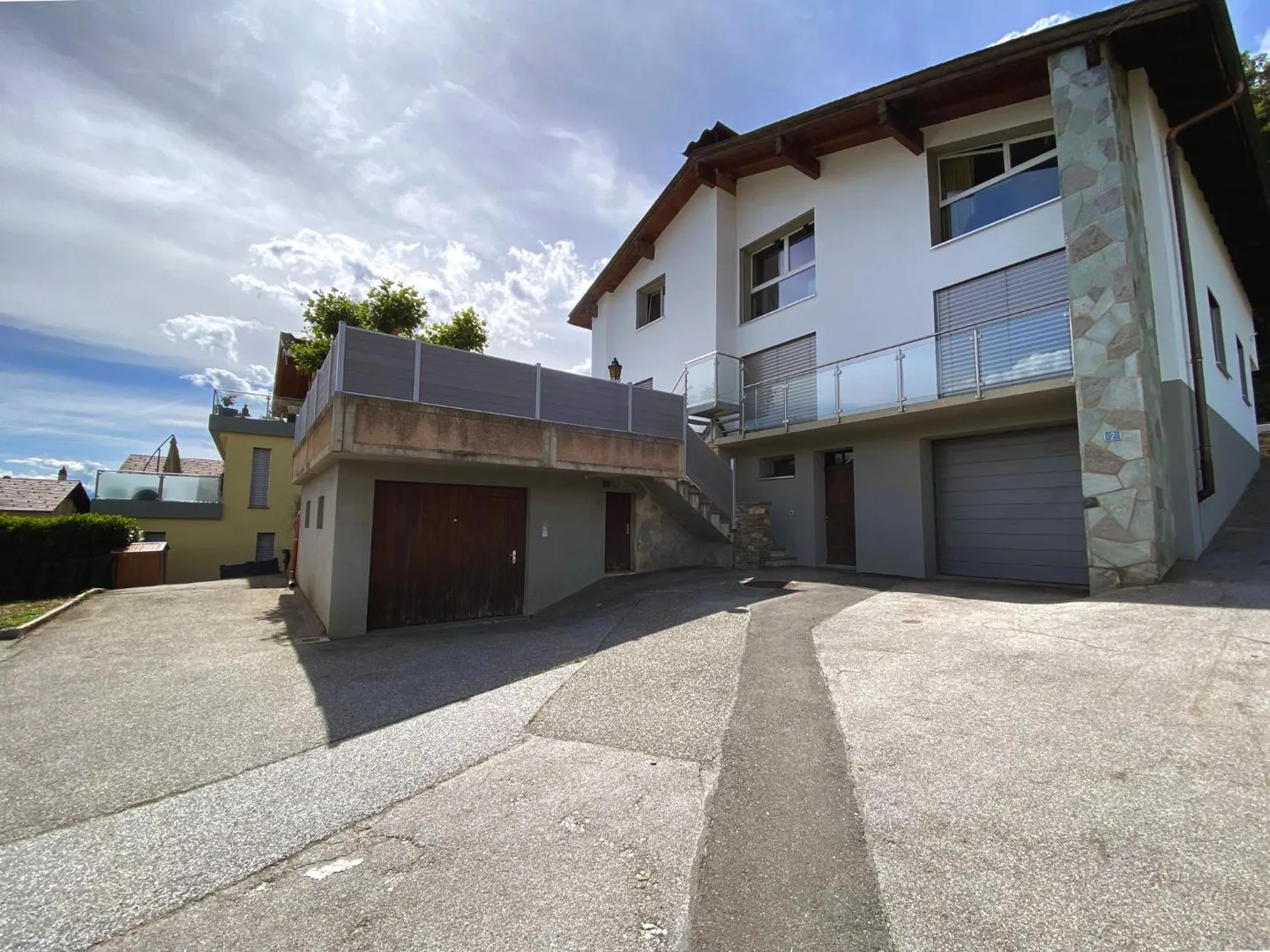 Appartamento 4.5 stanze - Foto 14 di 14