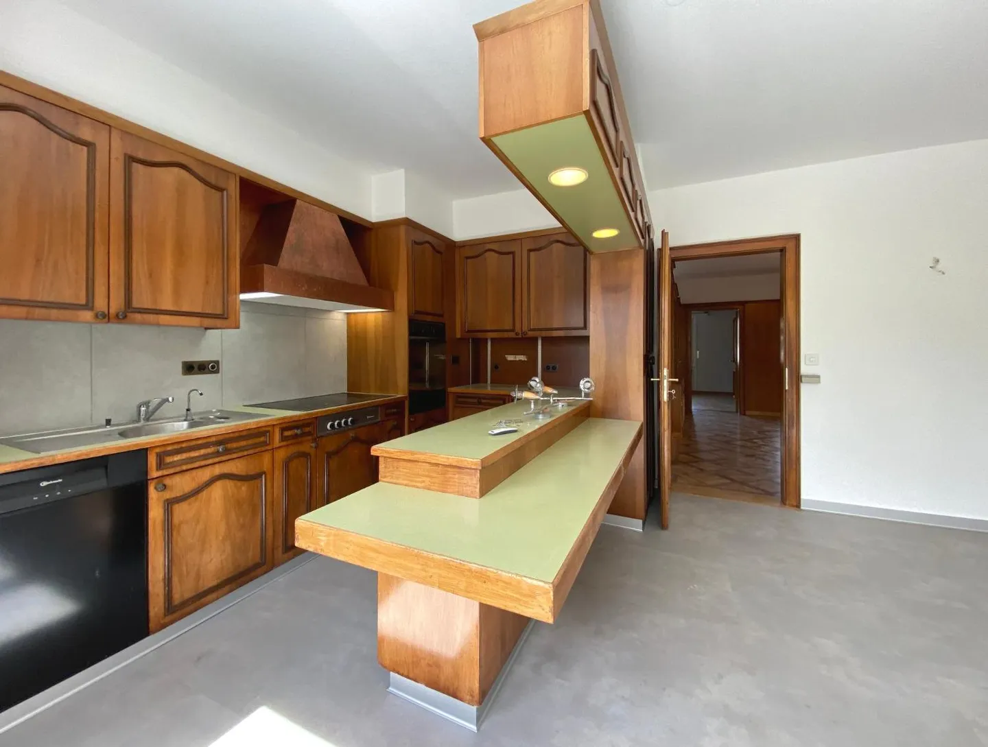 Appartamento 4.5 stanze - Foto 9 di 14